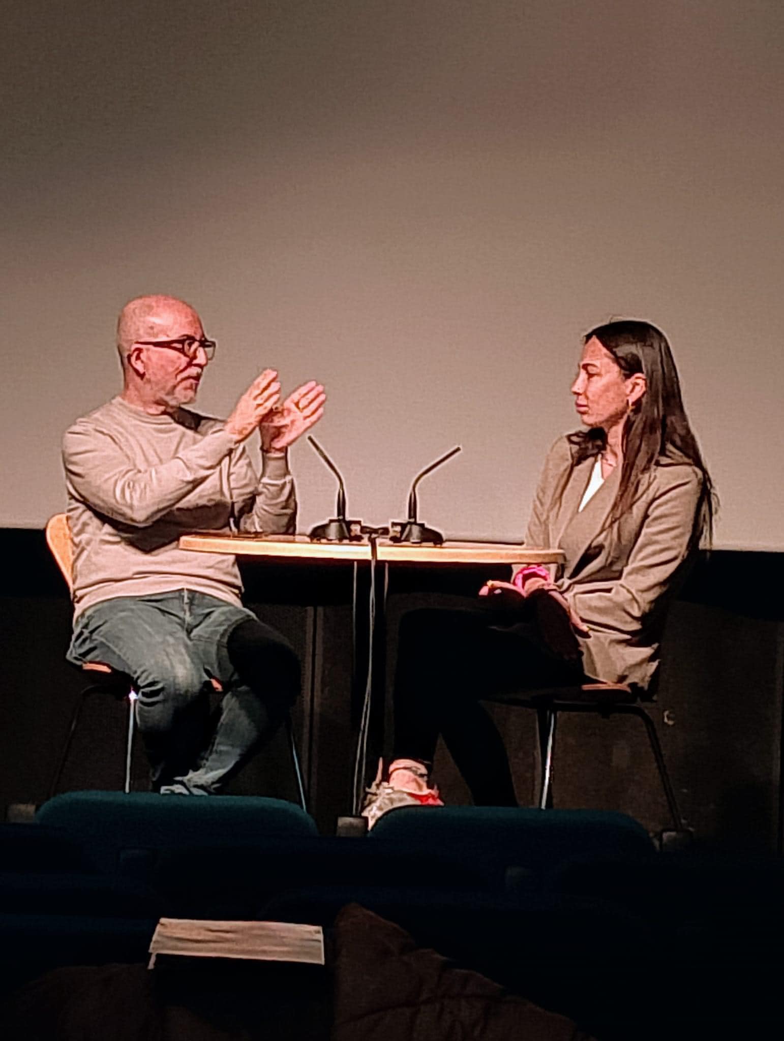 Image 3 of article La Filmoteca de Extremadura concluye con éxito su ciclo FilmoEduca con la participación de más de 3.300 alumnos de toda la región