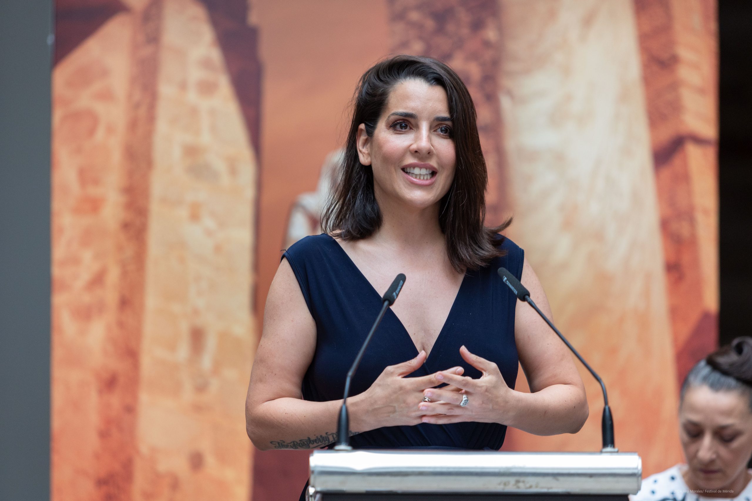 Presentación de 