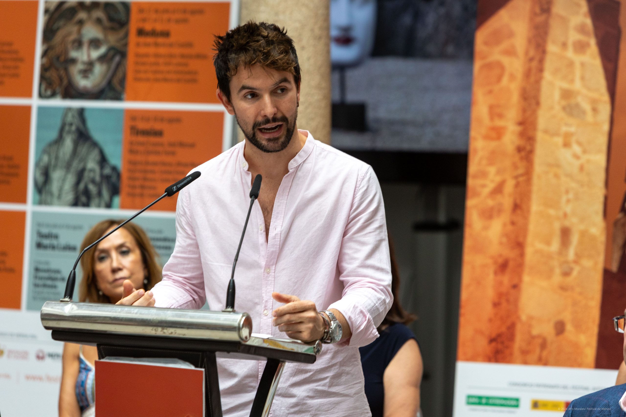 Presentación de 