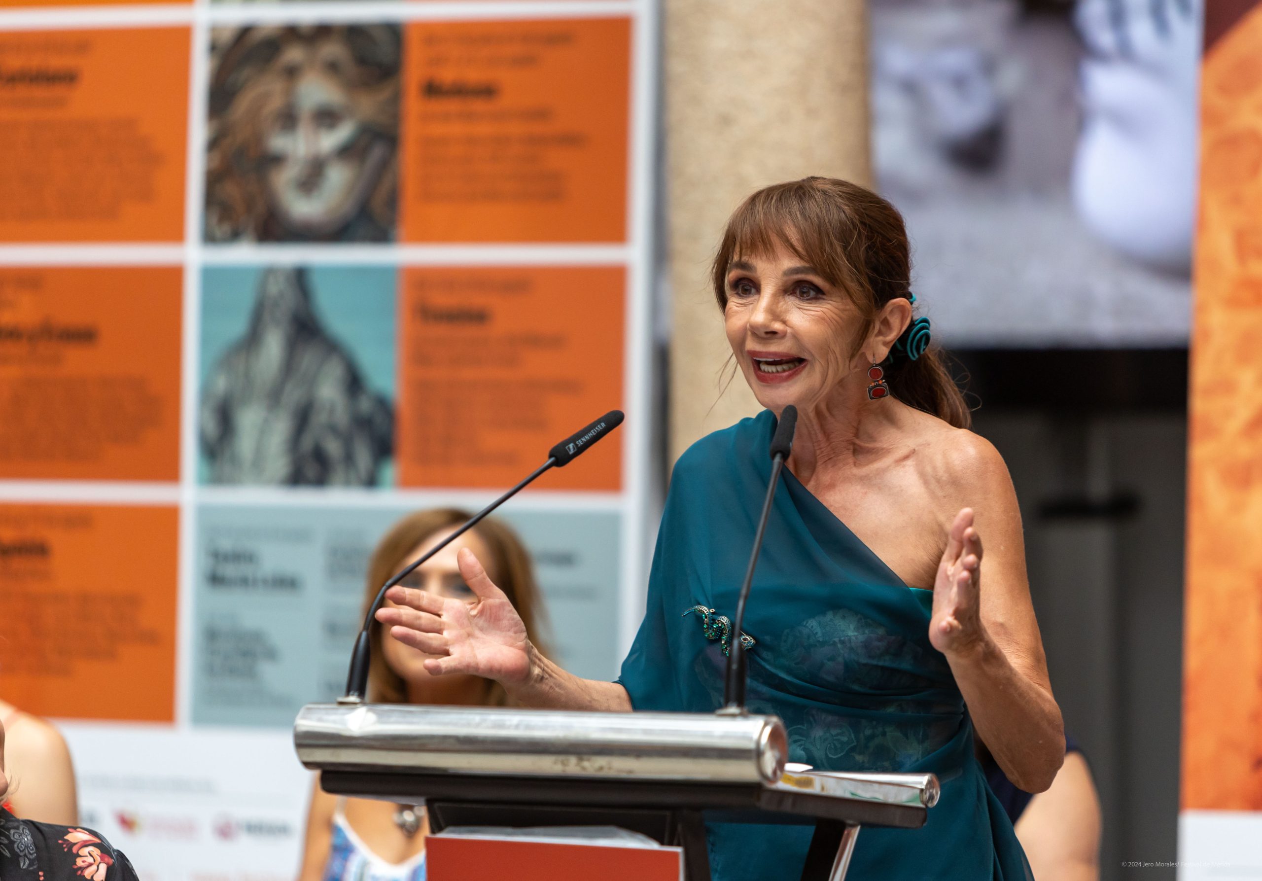 Presentación de 