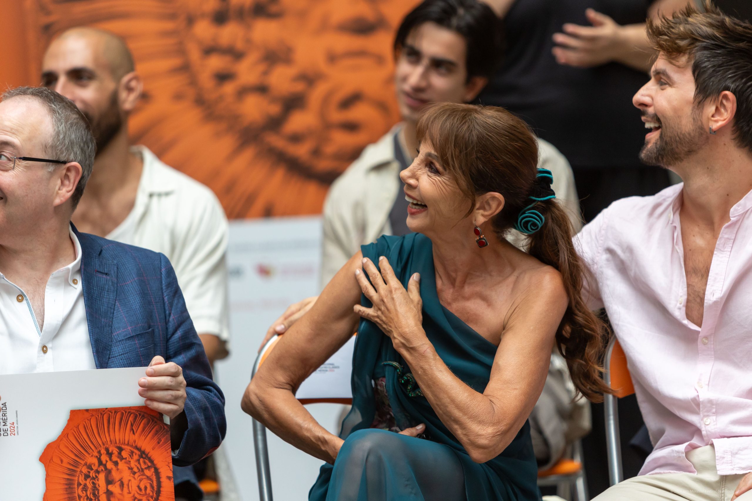 Presentación de 