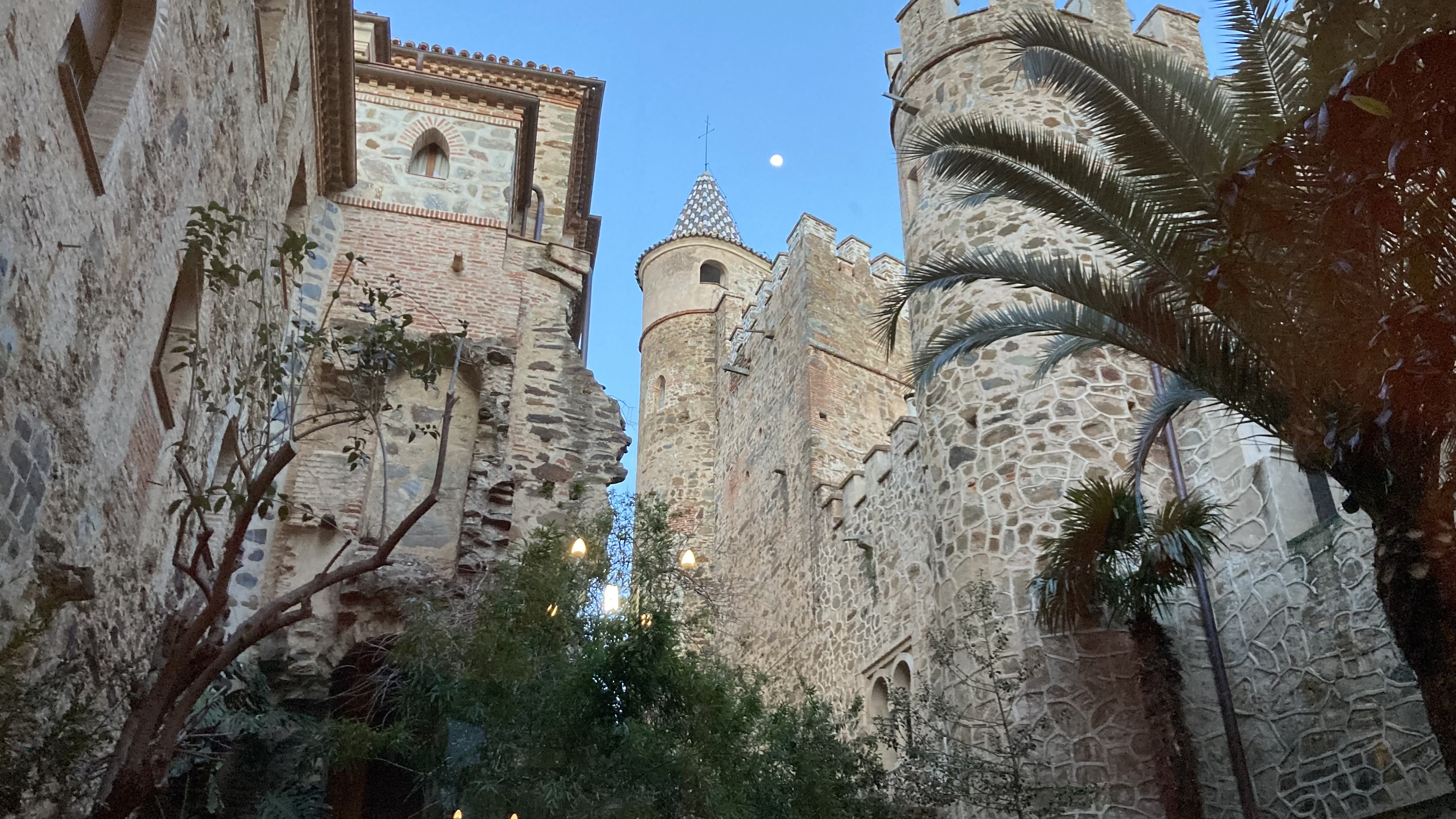 Imagen del artículo La Residencia de Cine de Extremadura acogerá por primera vez un espacio de comercialización de proyectos cinematográficos