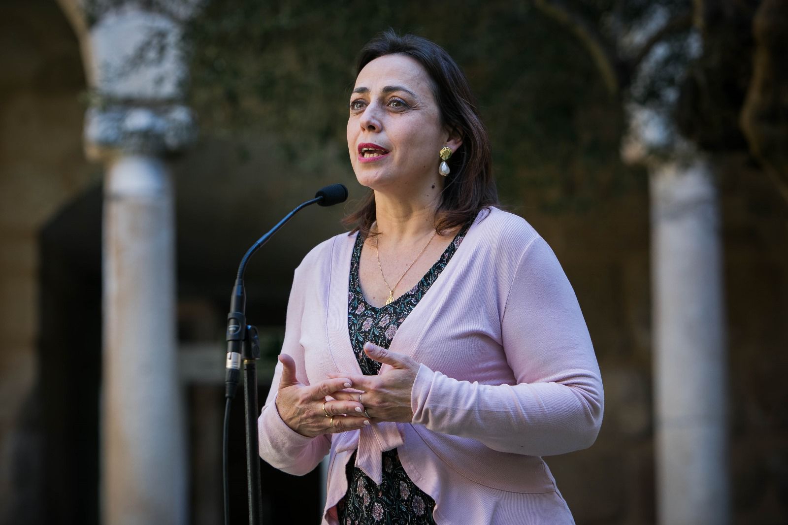 Image 1 of article La Junta garantiza la puesta en marcha de todos los centros de atención 24h a víctimas de violencia sexual y lamenta la deslealtad institucional de la ministra de Igualdad en su visita a Mérida