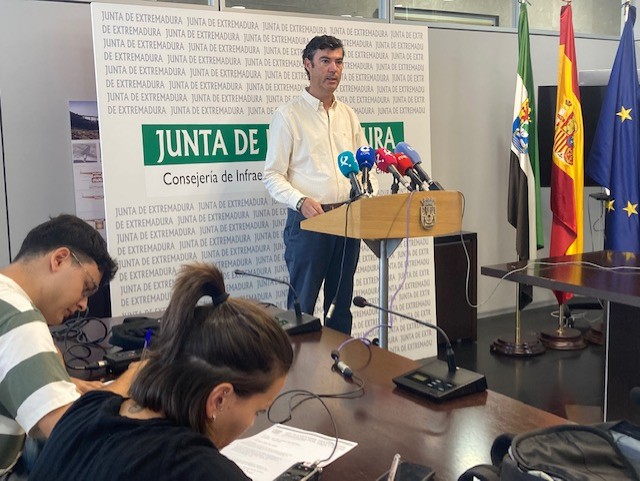 Imagen del artículo La Junta habilita una plataforma digital para prestar todos los servicios a usuarios del transporte público