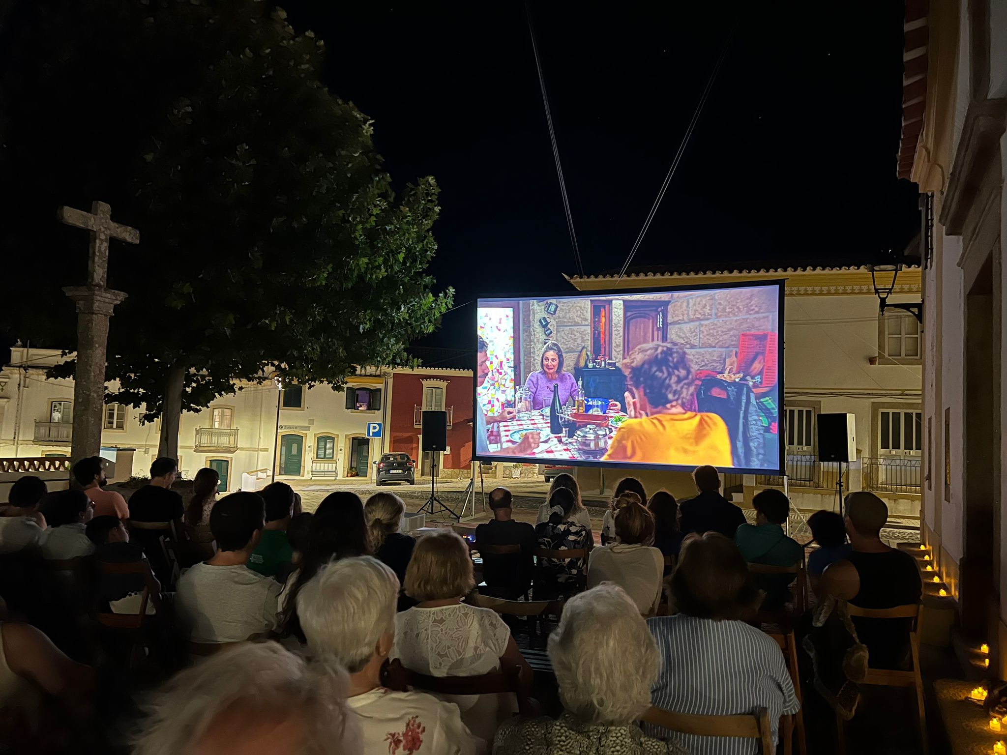 Image 5 of article La exposición sobre la película Robot Dreams de la Filmoteca de Extremadura llega a Portugal en el marco del Festival Periferias