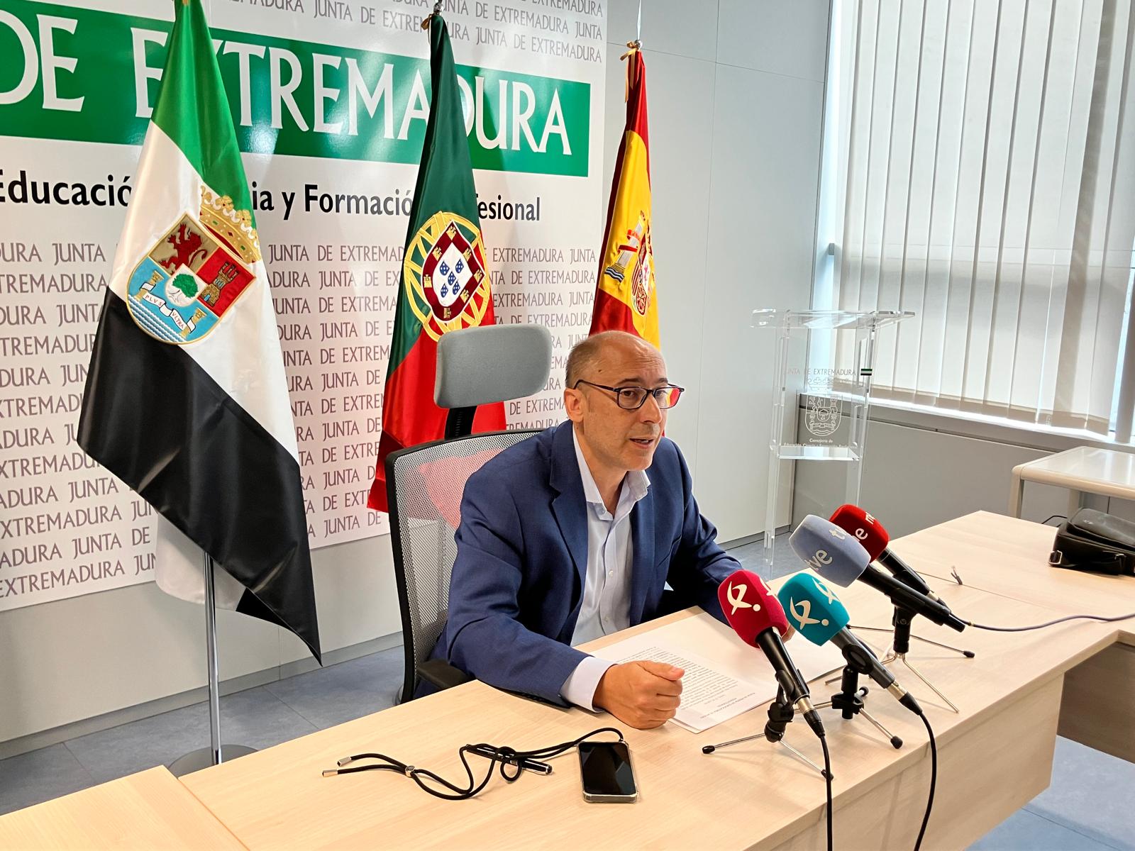 20240819 La Junta de Extremadura convoca ayudas para fomentar la ...