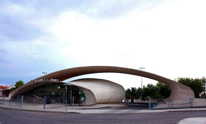 Image 1 of article Extremadura promociona la arquitectura rural de vanguardia a través del arquitecto e 'influencer' cultural Pedro Torrijos