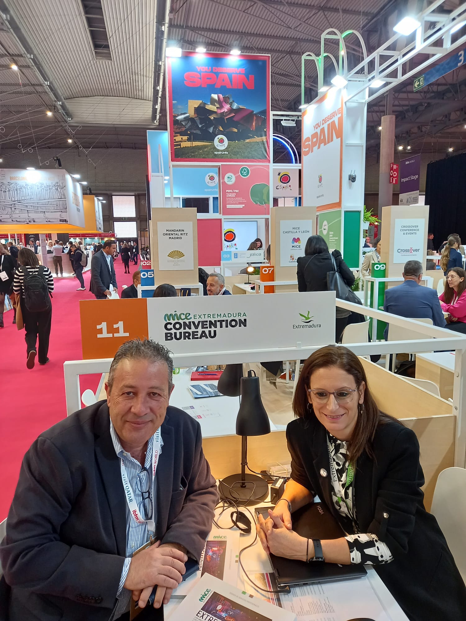 IBTM Barcelona