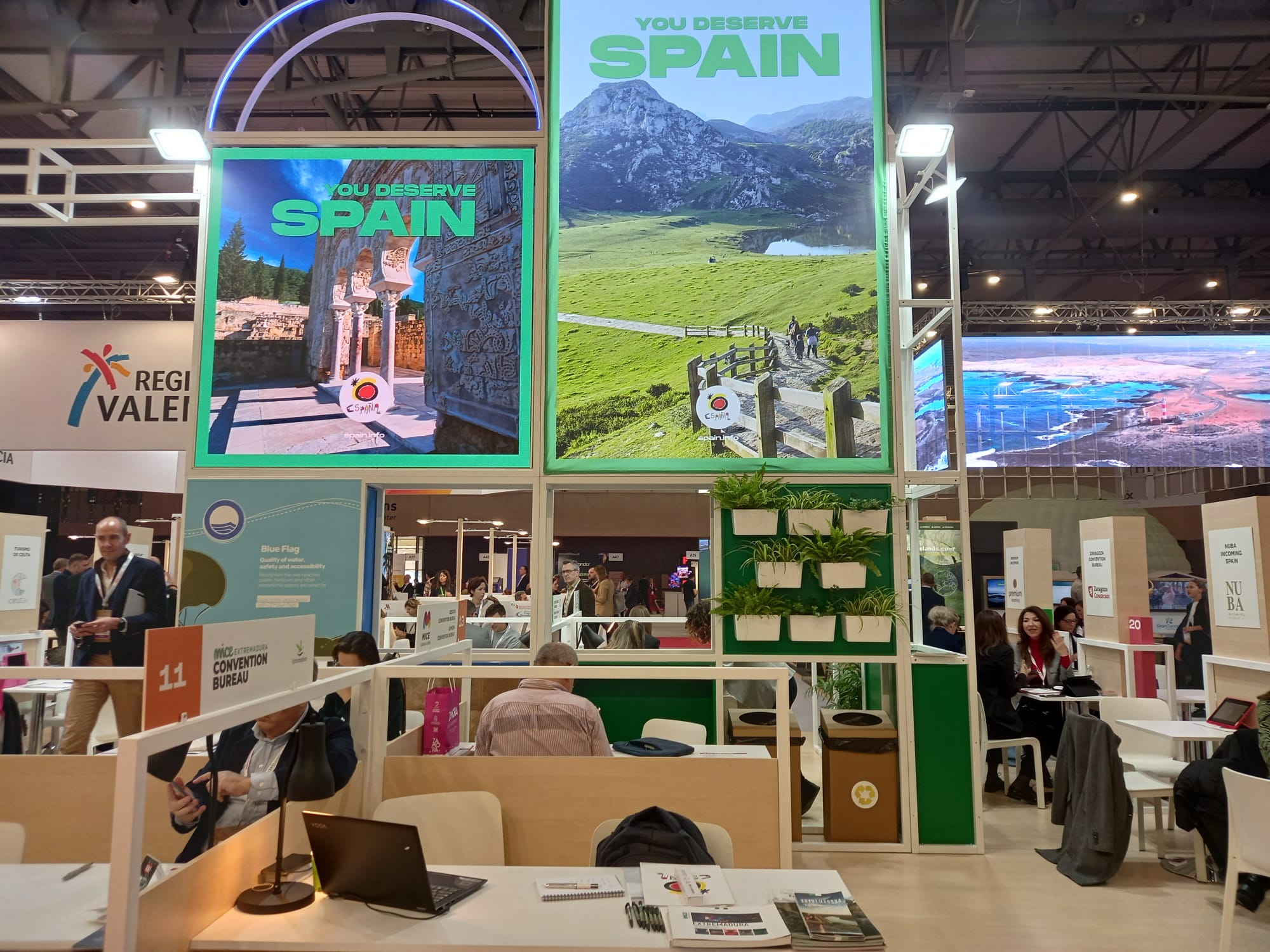 IBTM Barcelona