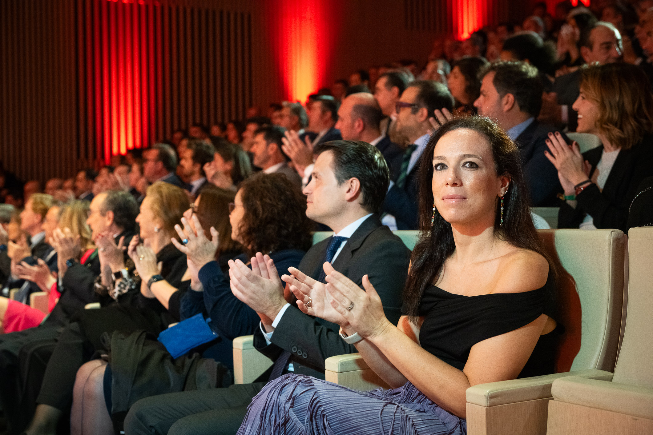 Foto premios empresarios 9