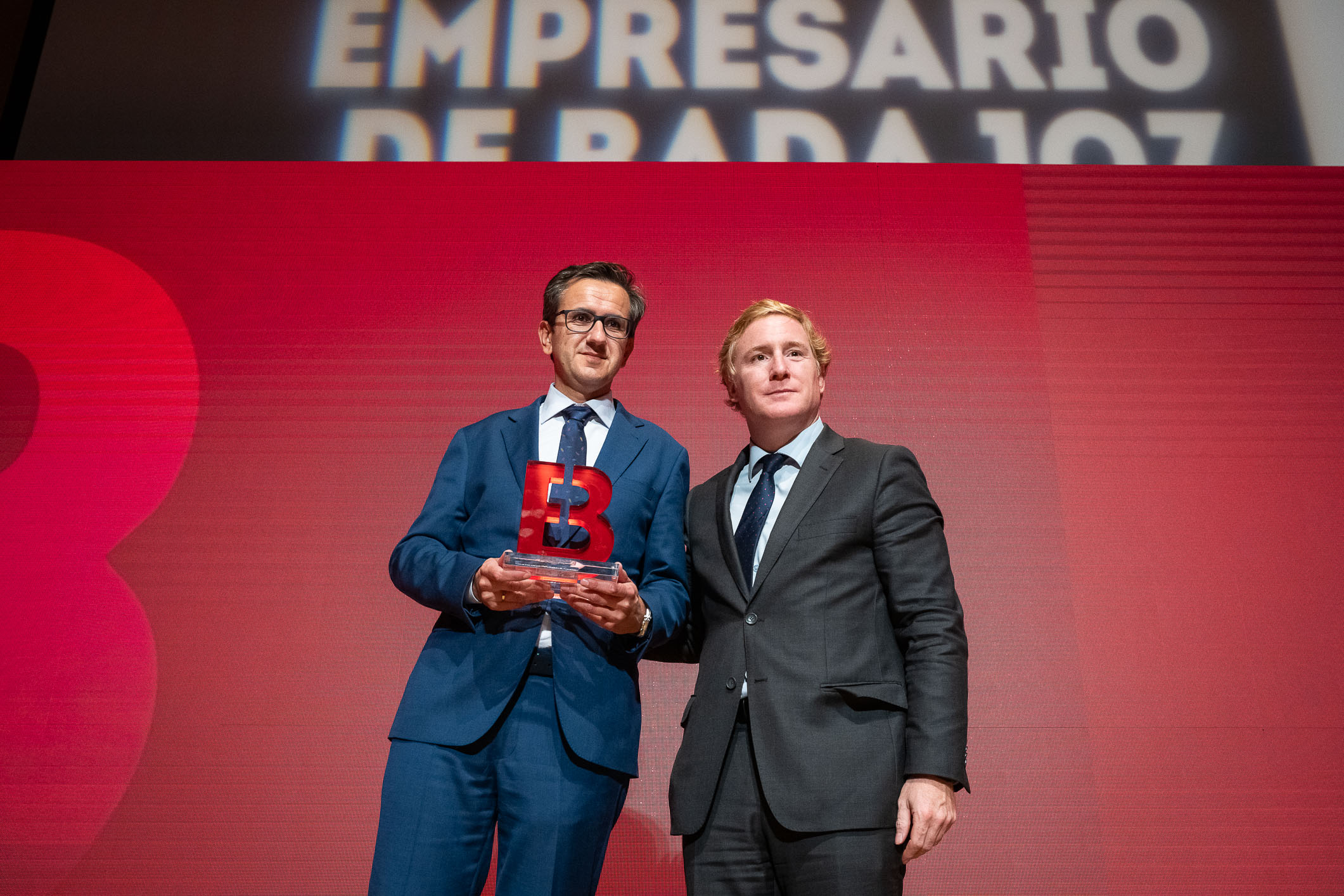 Foto premios empresarios 11