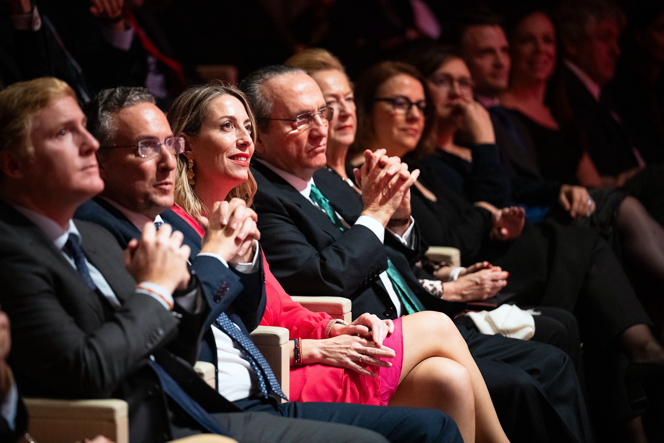 Foto premios empresarios 20