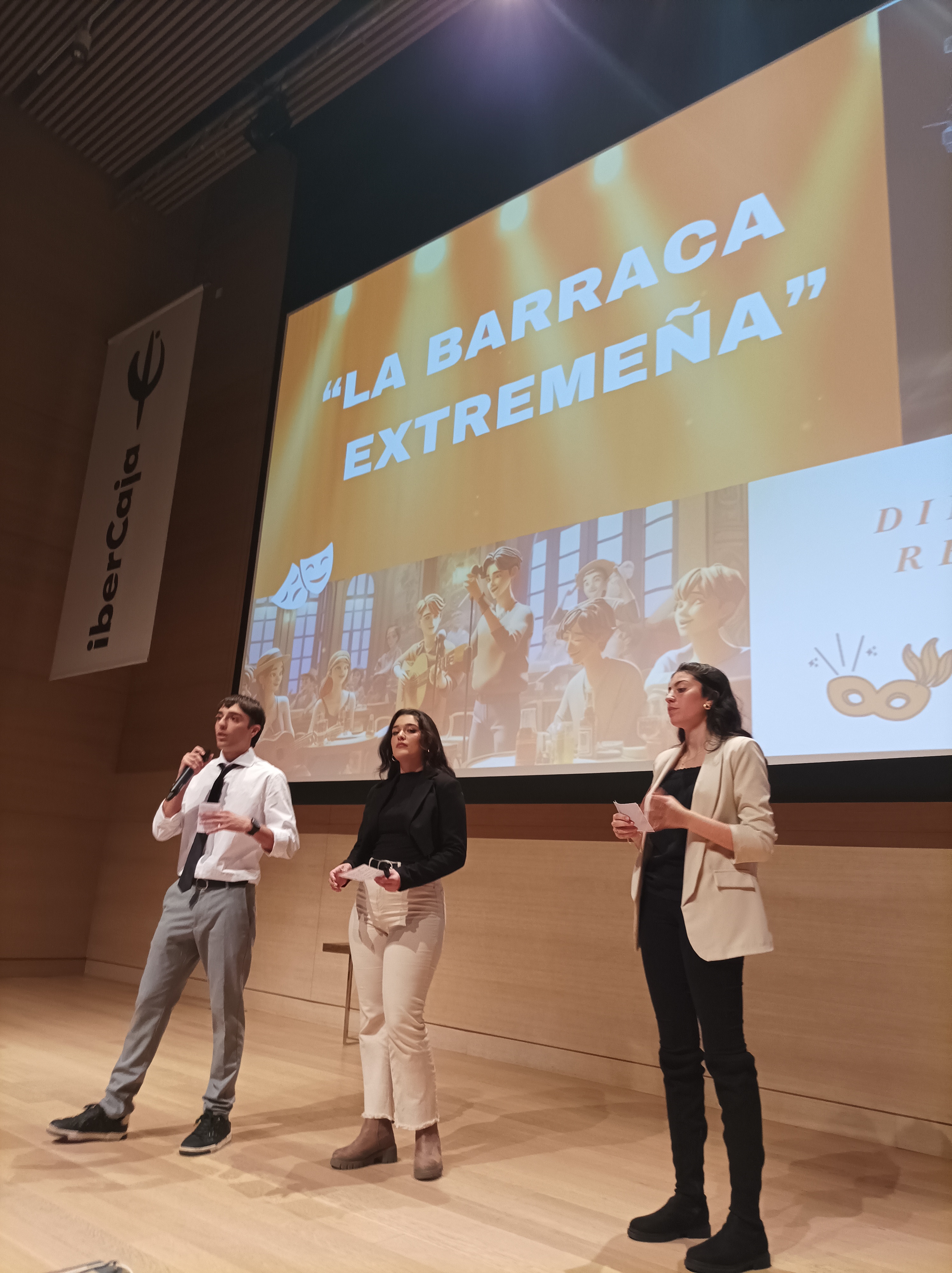 Imagen del artículo La Escuela de Liderazgo Inspirador de Extremadura elige el proyecto ganador de su tercera edición