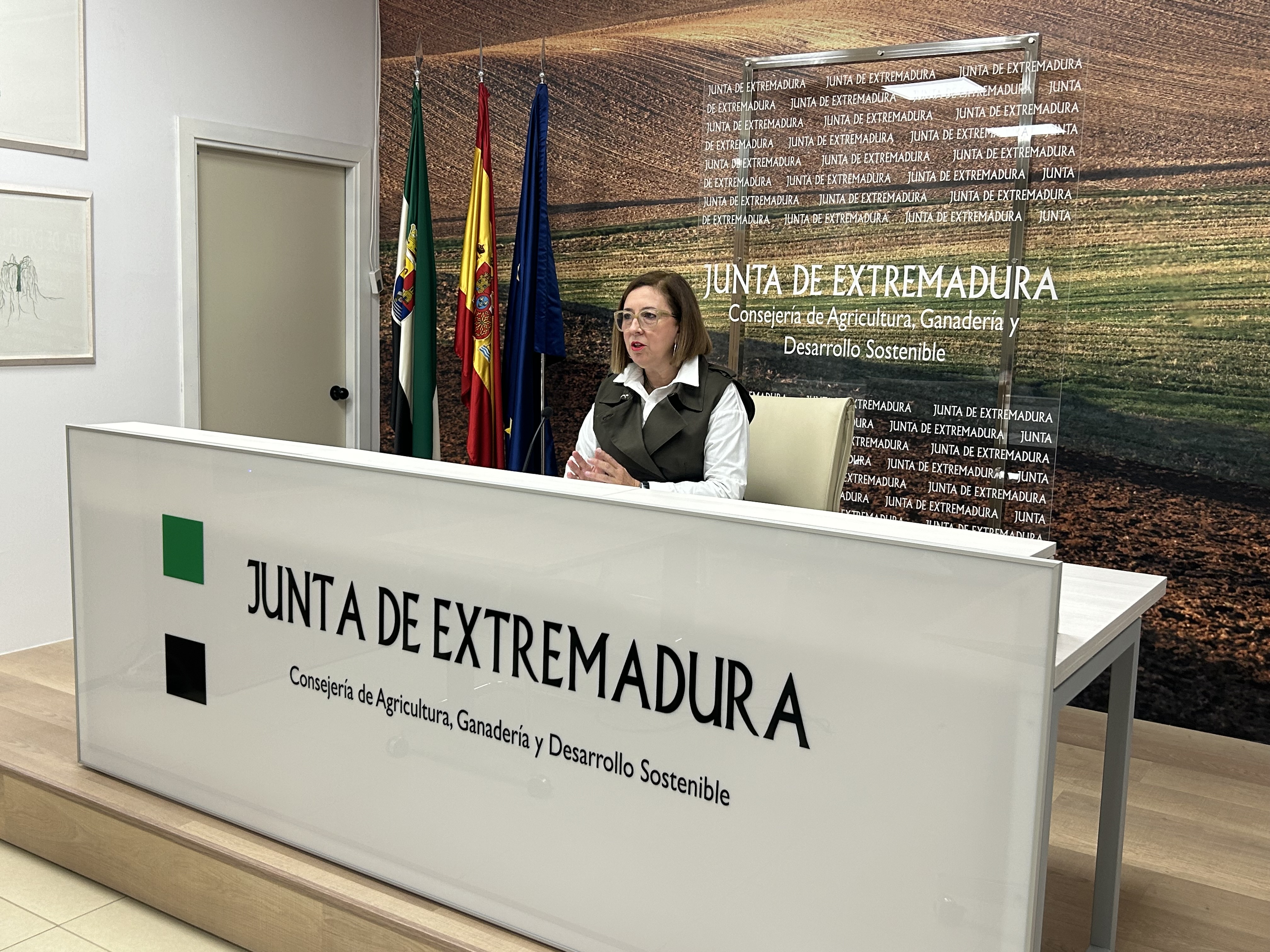 Imagen del artículo La Junta aumenta a más de 7 millones el presupuesto para las ayudas a la EHE que llegará a más de 3.200 explotaciones