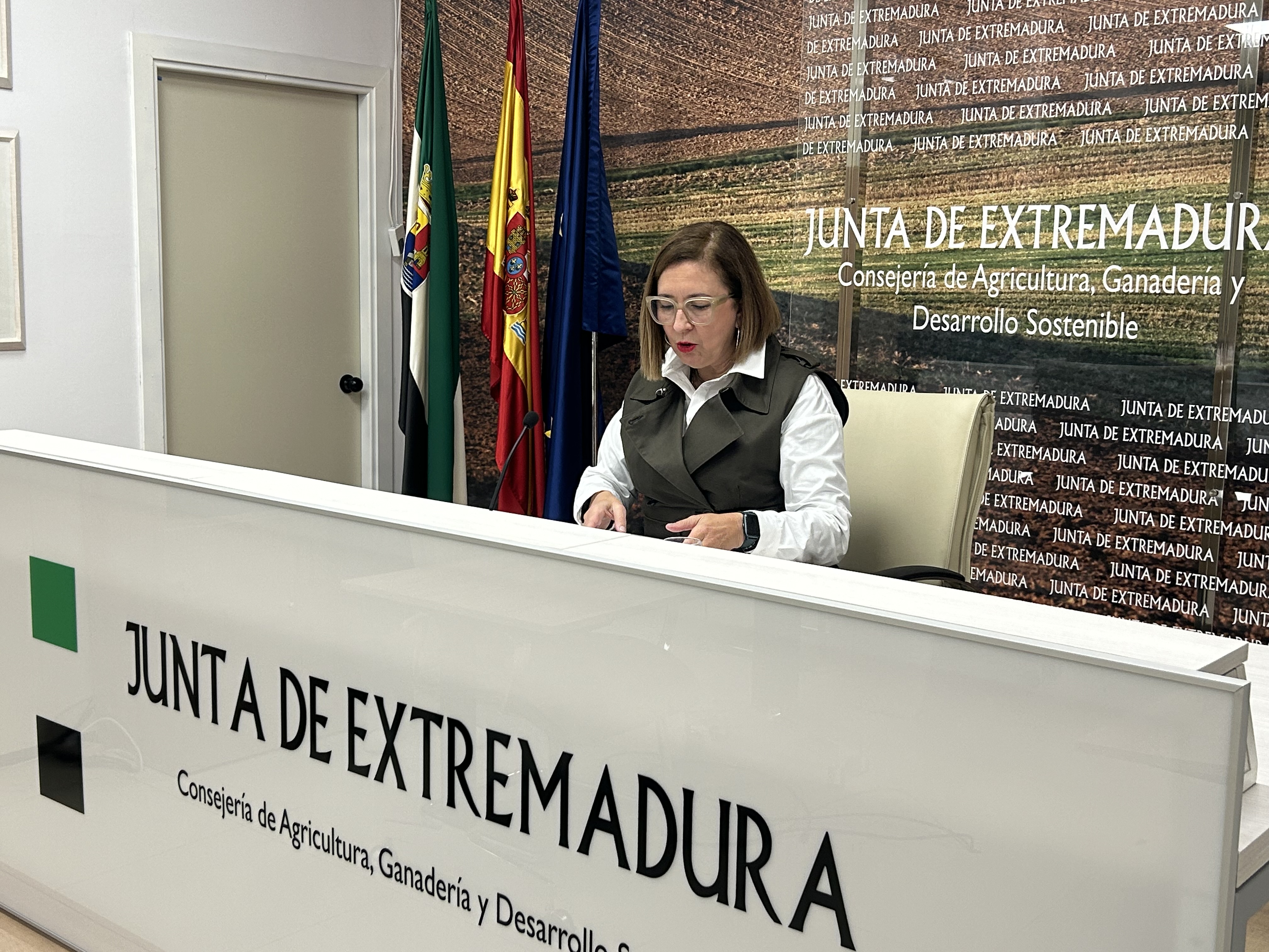 Image 1 of article La Junta aumenta a más de 7 millones el presupuesto para las ayudas a la EHE que llegará a más de 3.200 explotaciones