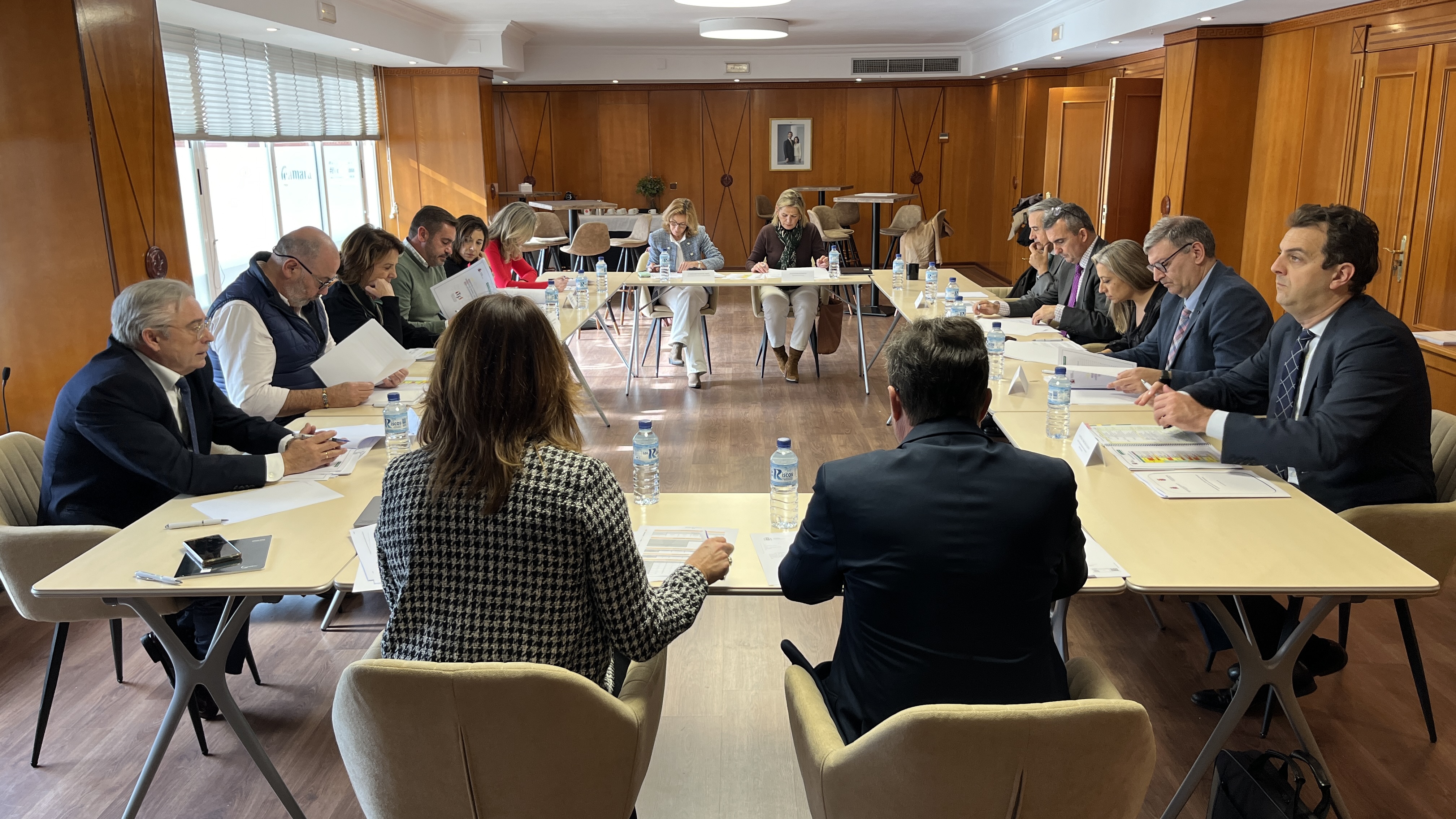  Inspección de Trabajo y Seguridad Social de Extremadura