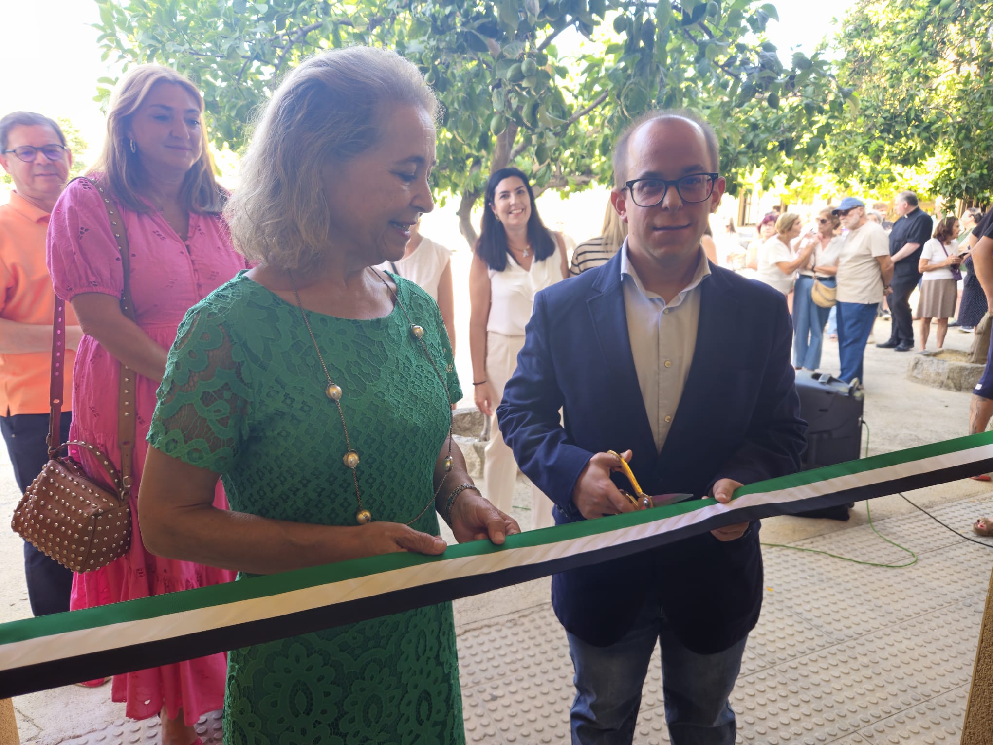 Visita Perales del Puerto 3