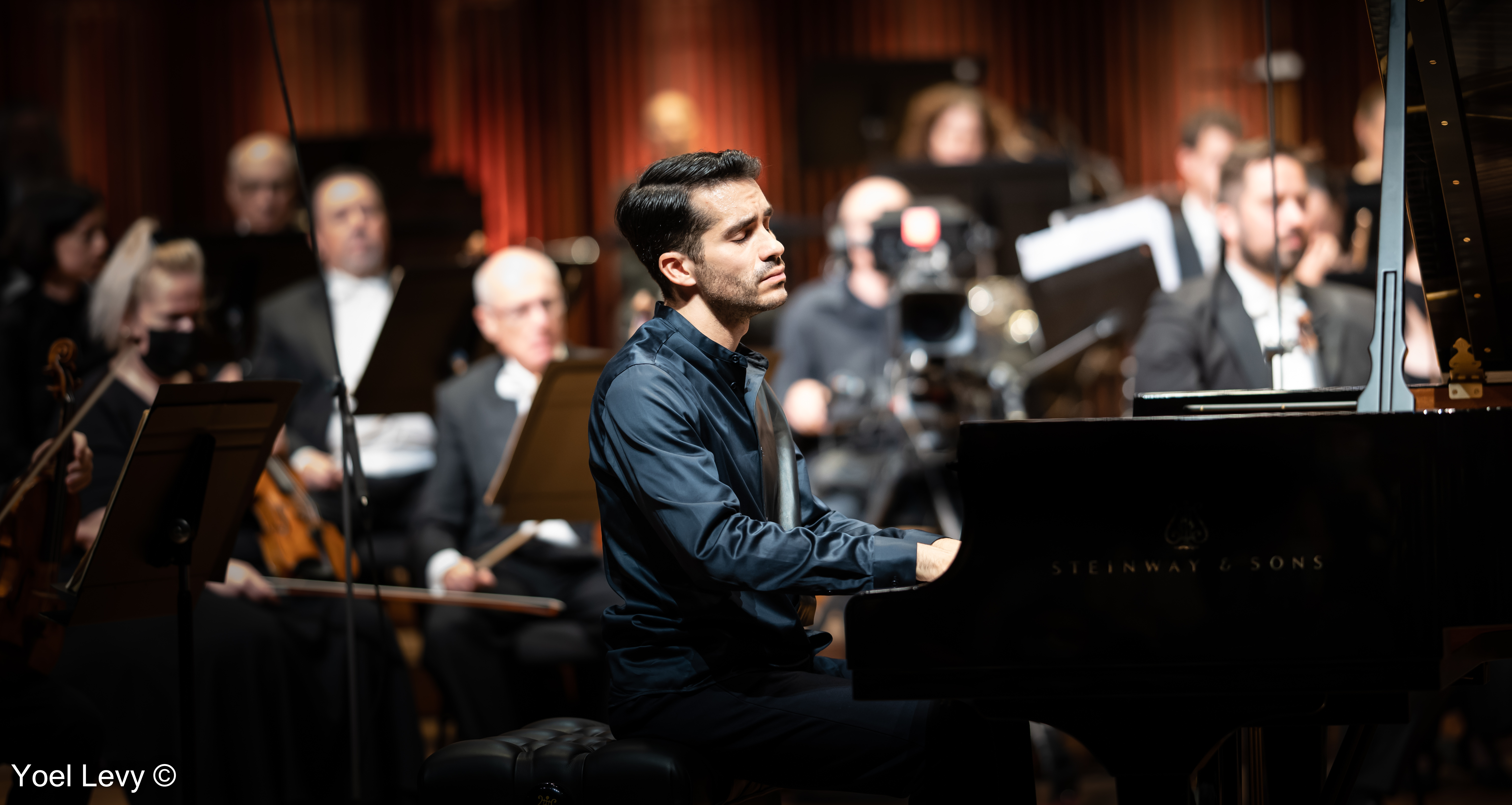 Image 1 of article La Orquesta de Extremadura comienza su temporada de conciertos este fin de semana