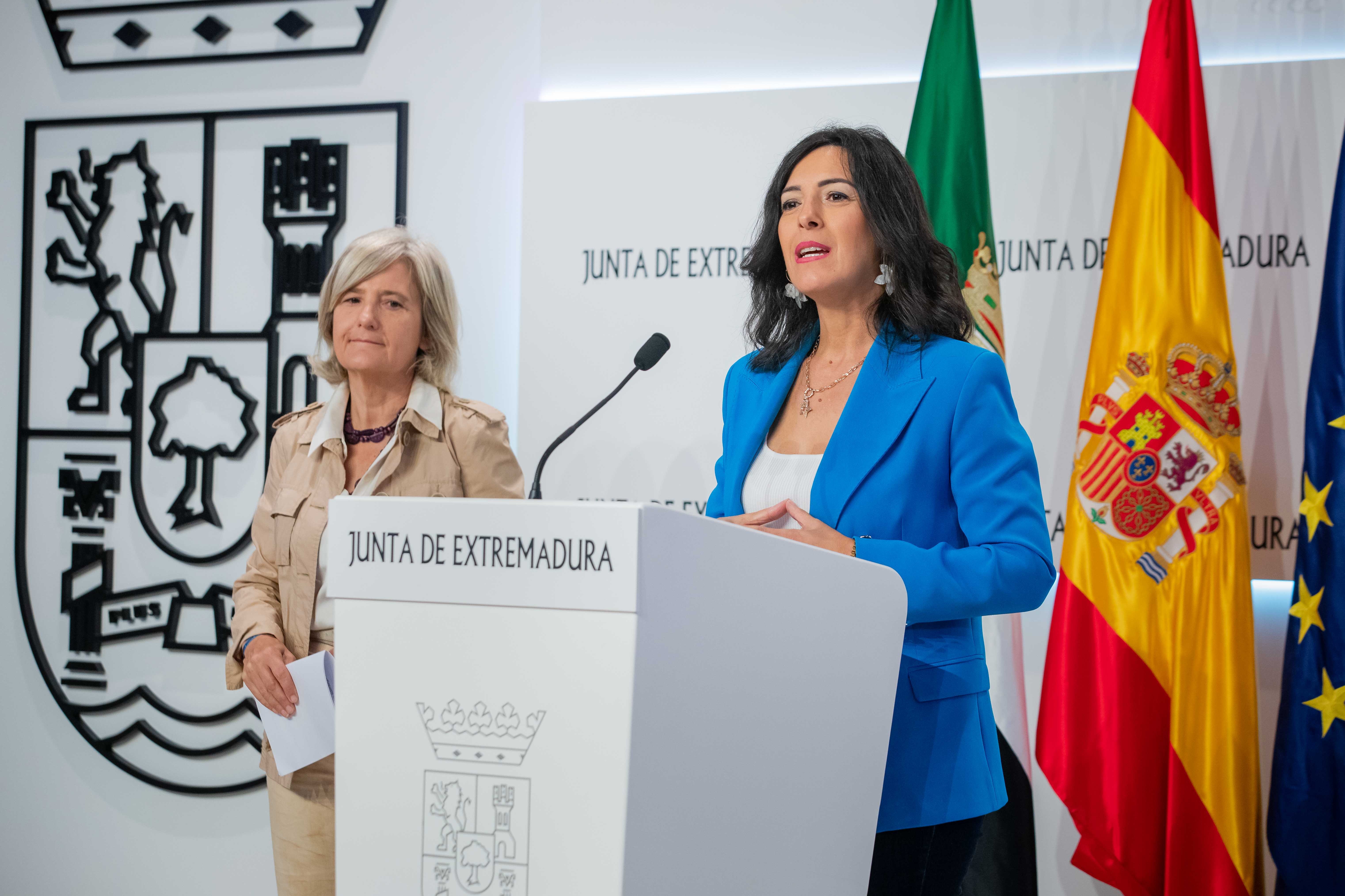 Imagen del artículo El I Congreso Mundial de Turismo de Interior se celebrará en Cáceres del 26 al 28 de noviembre