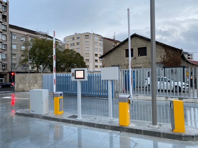 Imagen del artículo La Junta inicia las obras de modernización y digitalización en 8 estaciones de autobuses por un importe de más de 2 millones de euros