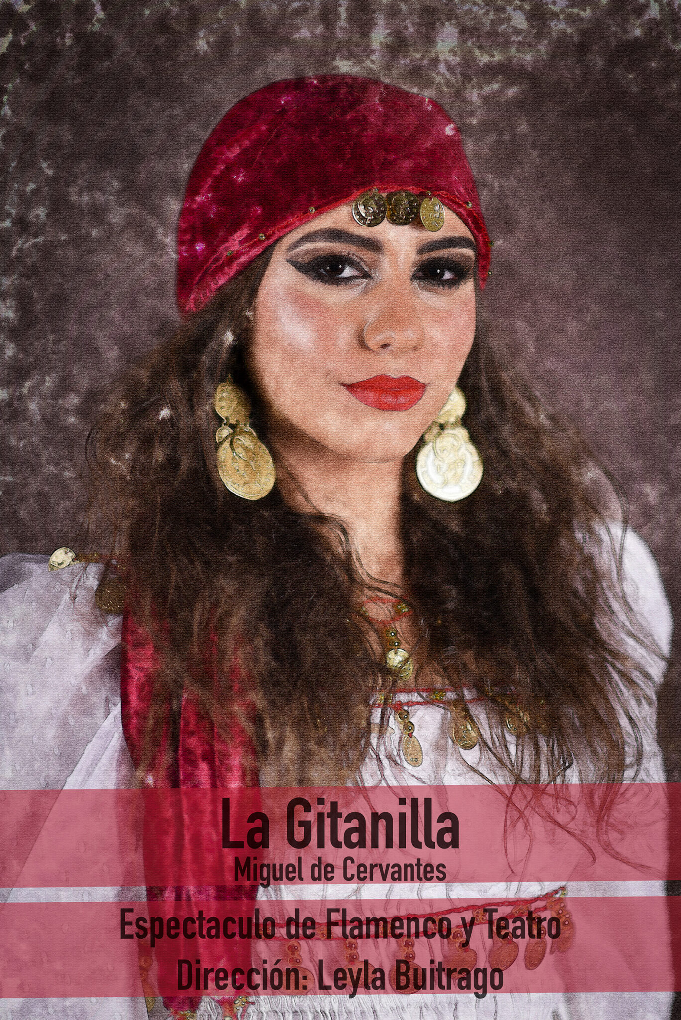 Imagen del artículo Una adaptación flamenca de la cervantina 'La Gitanilla' y una comedia irónica sobre las desigualdades de la mujer conforman la cartelera de la Sala Trajano este fin de semana
