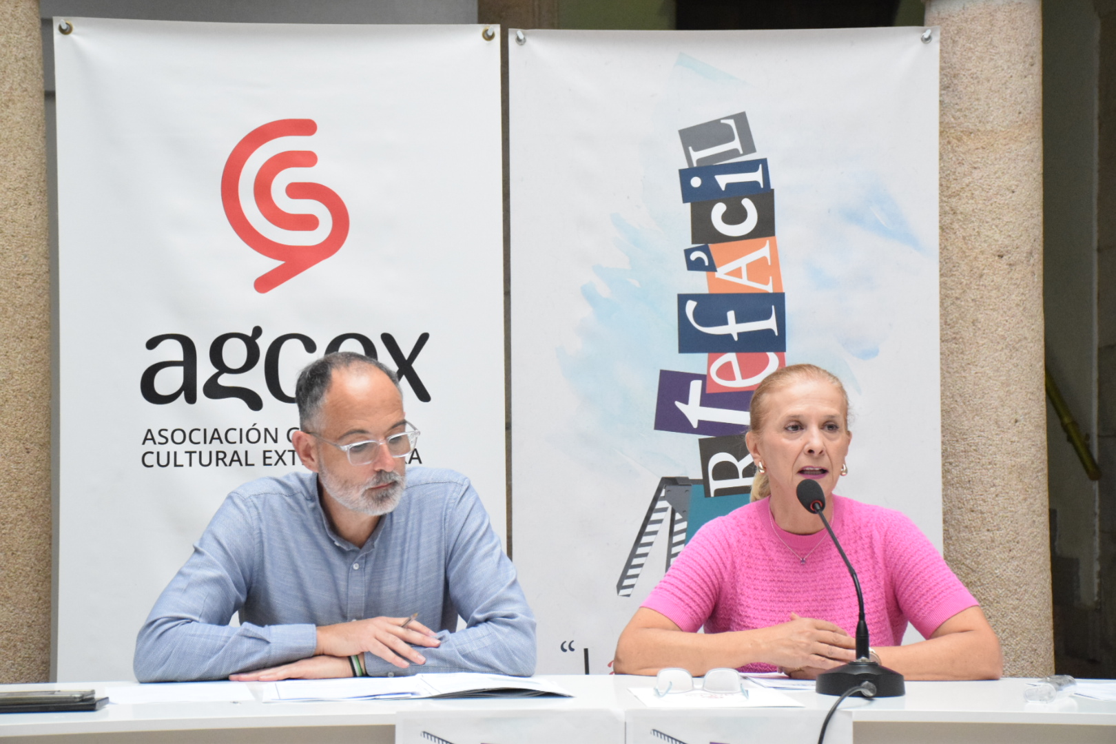 Imagen del artículo La Junta apoya la octava edición de ArteFácil para fomentar la accesibilidad a todas las disciplinas artísticas
