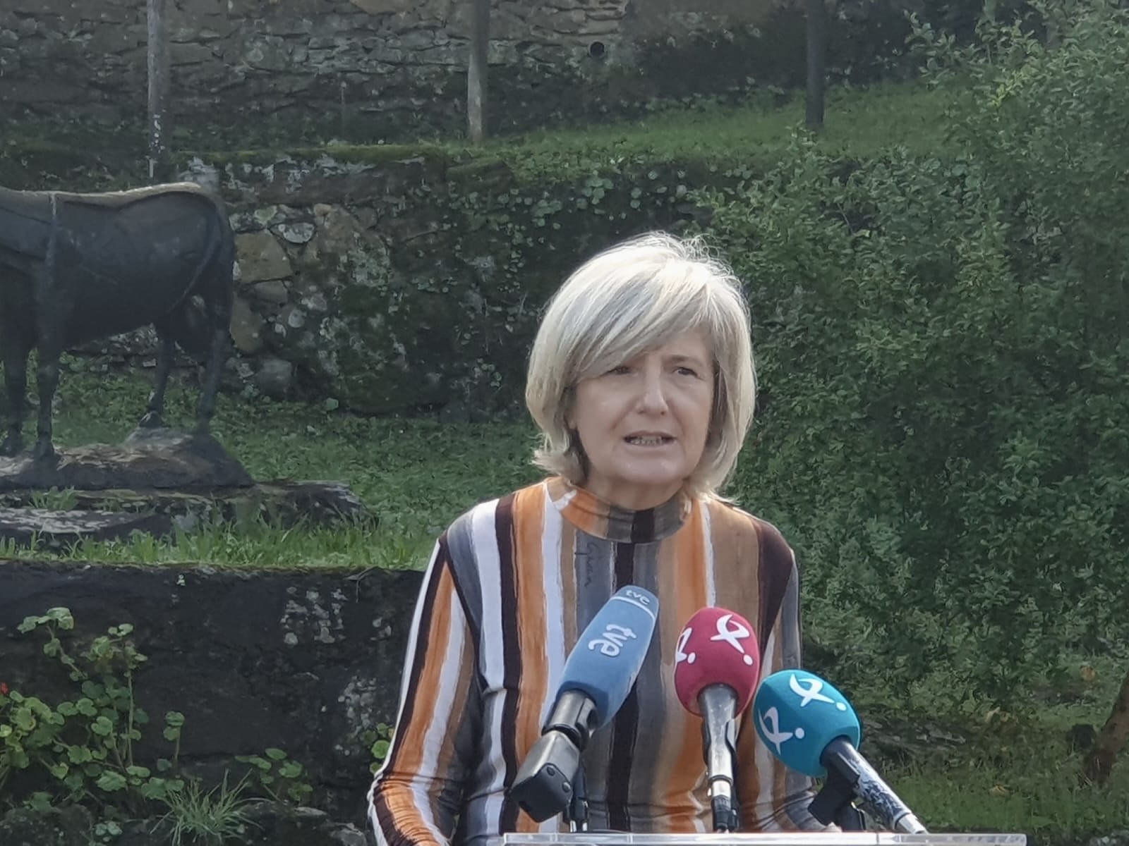 Imagen del artículo La Junta de Extremadura reabre el Campamento Público de Turismo de Gata tras casi siete años cerrado y una inversión de 1,7 millones