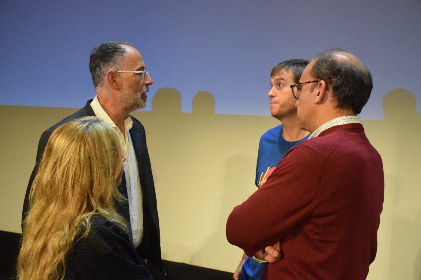 Image 1 of article La Junta destaca la proyección nacional del festival Horteralia que este año alcanza su décimo tercera edición