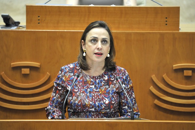 Imagen del artículo Ara Sánchez anuncia la creación del grupo de trabajo para la elaboración del Plan sobre Educación y Diversidad LGTBI en centros escolares
