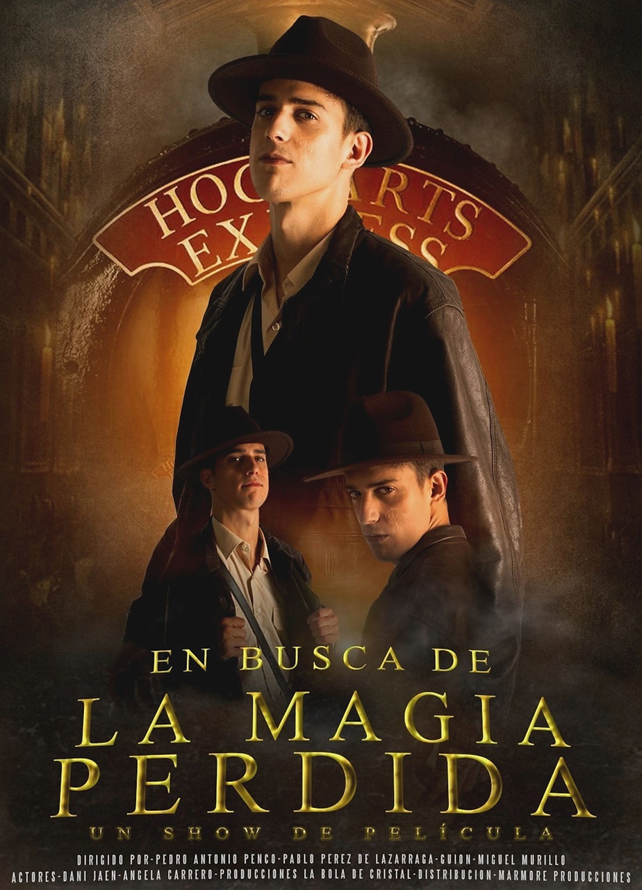 Imagen del artículo Una valleinclanesca obra de la Muestra de Teatro Amateur y un espectáculo de magia, propuestas de la Sala Trajano para este fin de semana