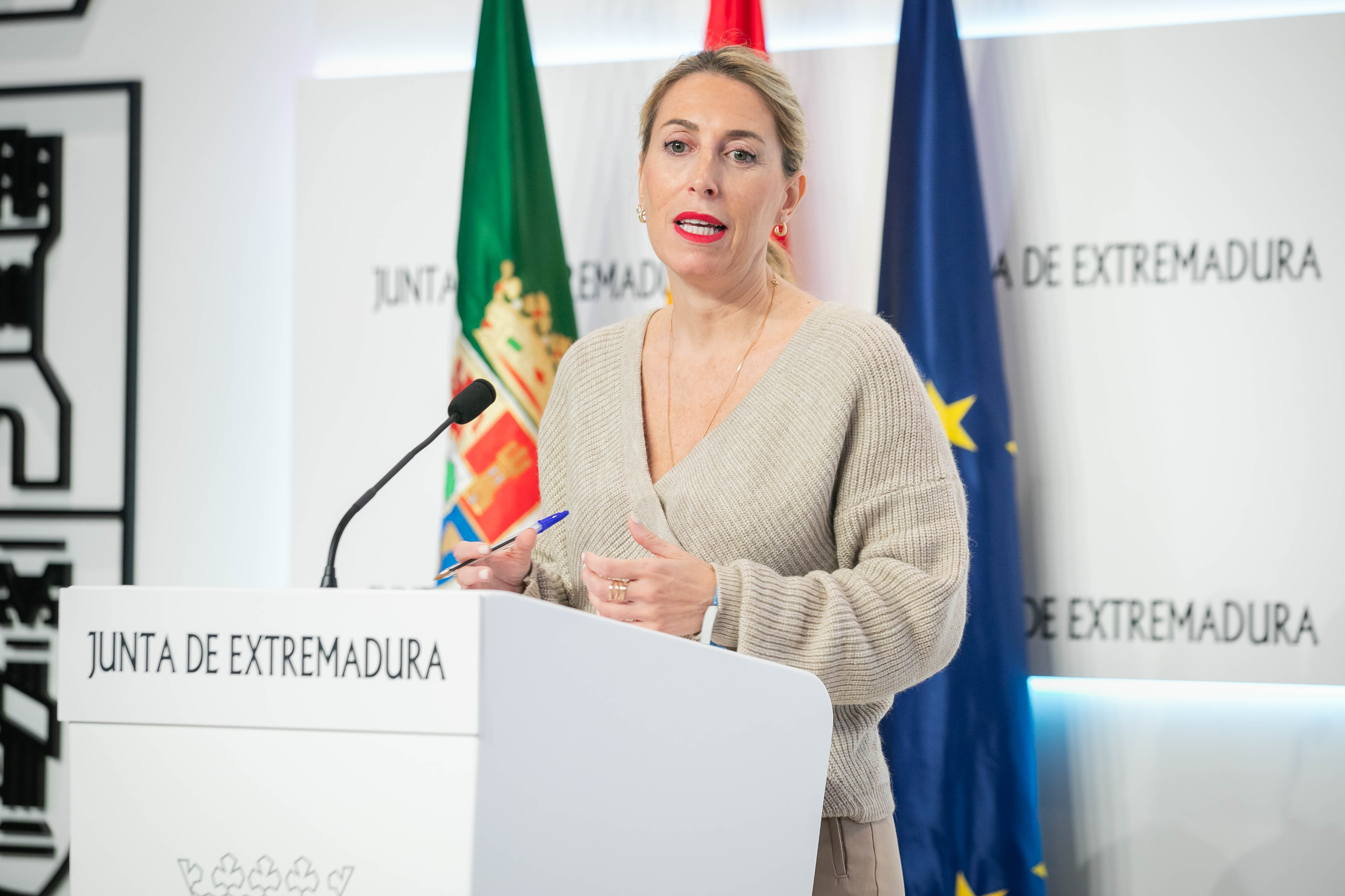 20241022 La Junta de Extremadura aprueba un conjunto de medidas ...