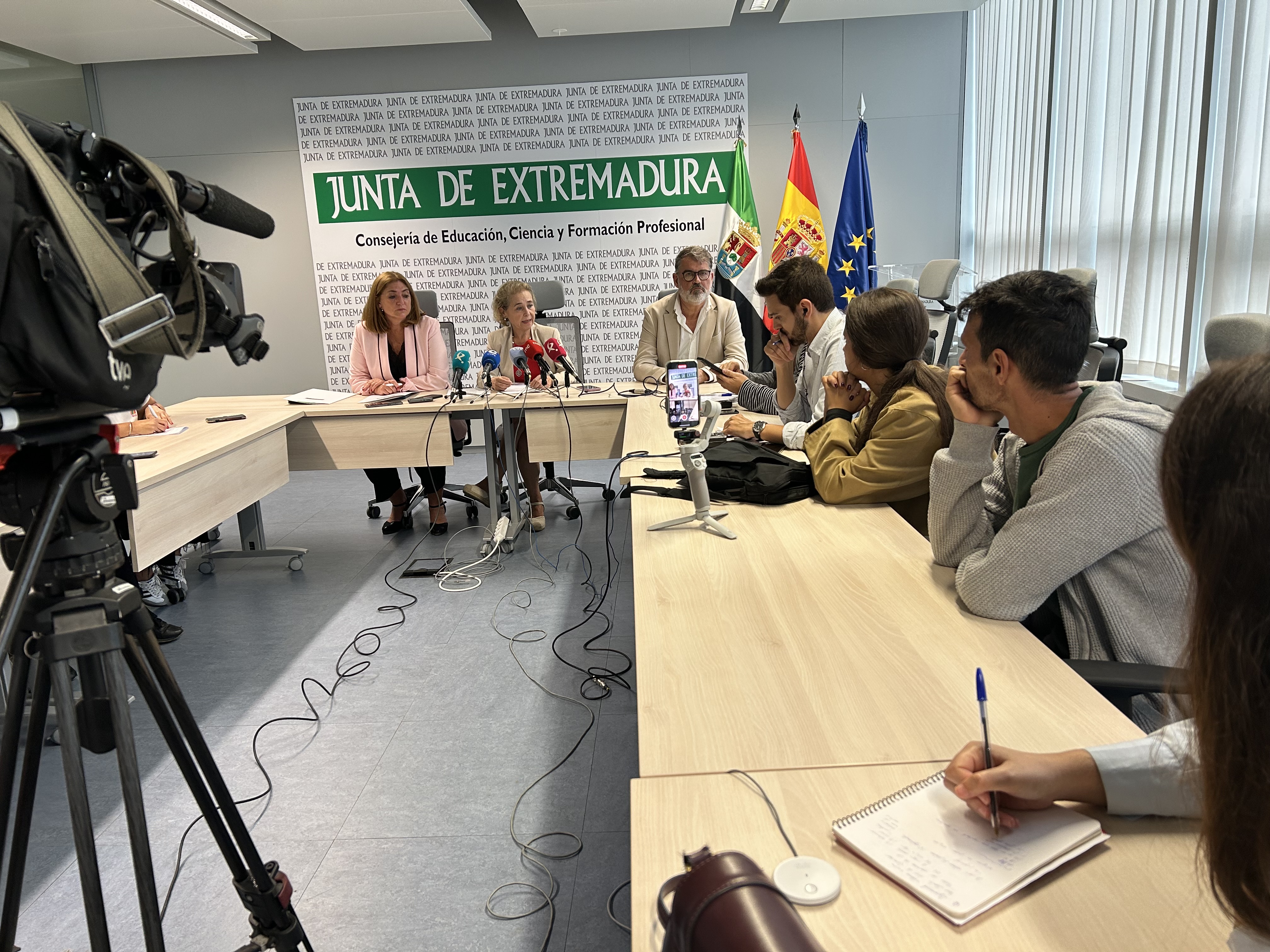 Educación convoca 333 plazas de oposiciones para el cuerpo de maestros, FP y Escuelas Oficiales de Idiomas para el año 2026 foto 5