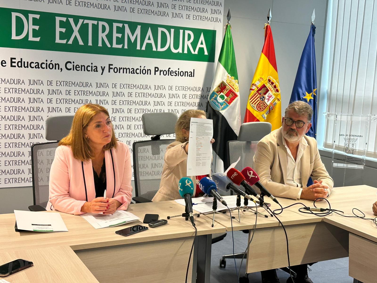 Educación convoca 333 plazas de oposiciones para el cuerpo de maestros, FP y Escuelas Oficiales de Idiomas para el año 2026 foto 4