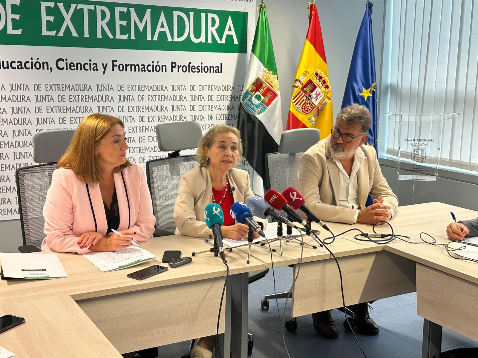Educación convoca 333 plazas de oposiciones para el cuerpo de maestros, FP y Escuelas Oficiales de Idiomas para el año 2026 foto 3