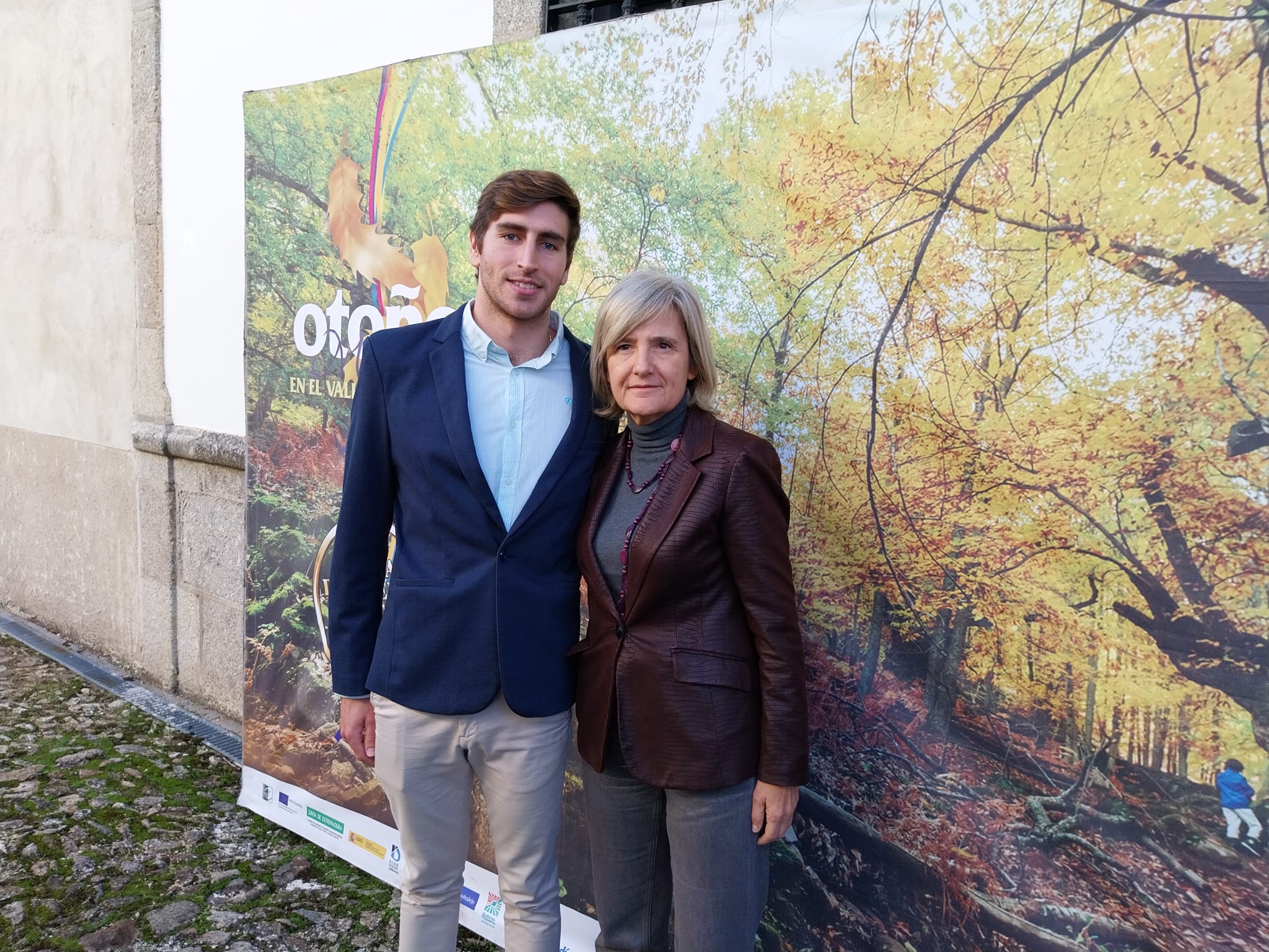 Imagen del artículo Victoria Bazaga anuncia que la Junta presentará en Madrid ante más de 30 medios nacionales e internacionales el otoño en Extremadura