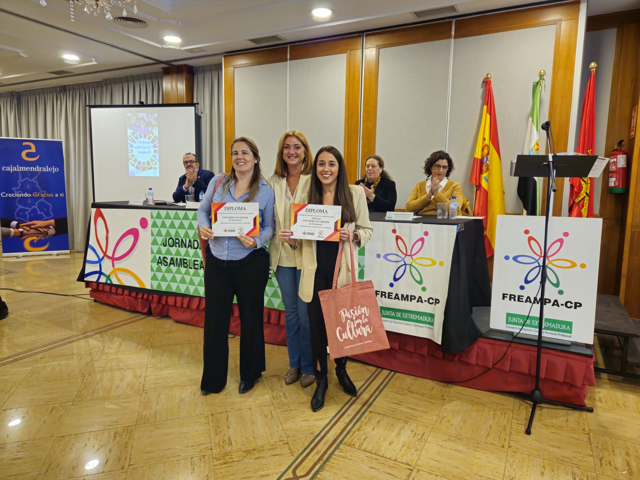 Image 2 of article La secretaria general de Educación revindica que estamos ante el curso más social y con más ayudas a las familias