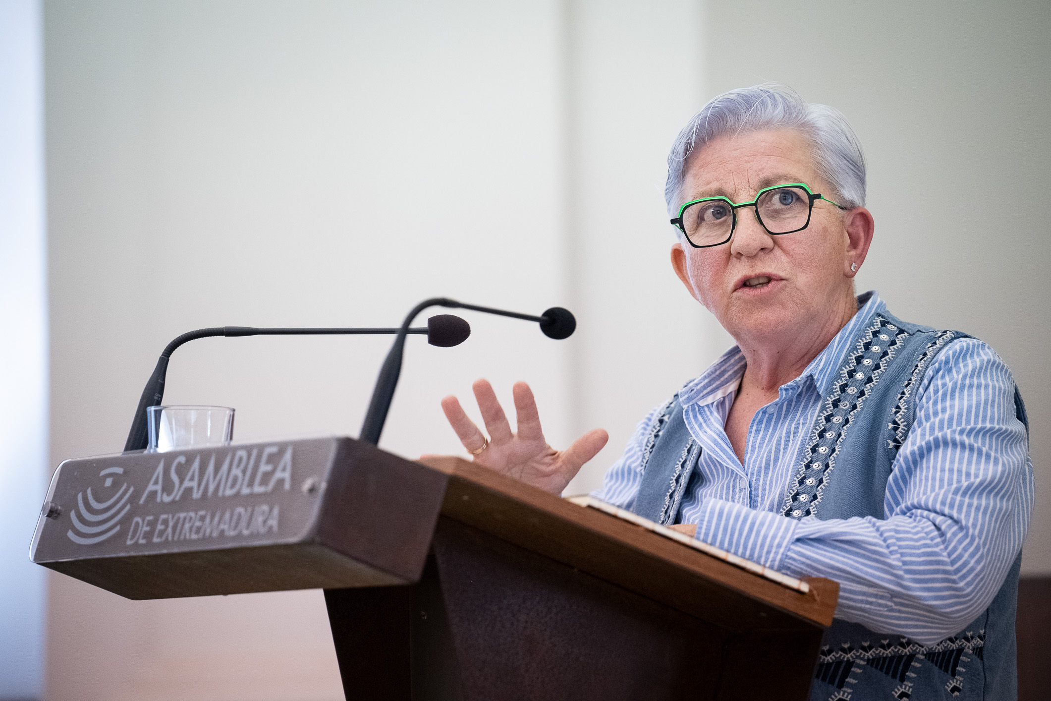 Imagen del artículo Guardiola, en el Día Internacional contra la LGTBIfobia: En Extremadura la igualdad no retrocede. La igualdad se protege, se celebra y se defiende