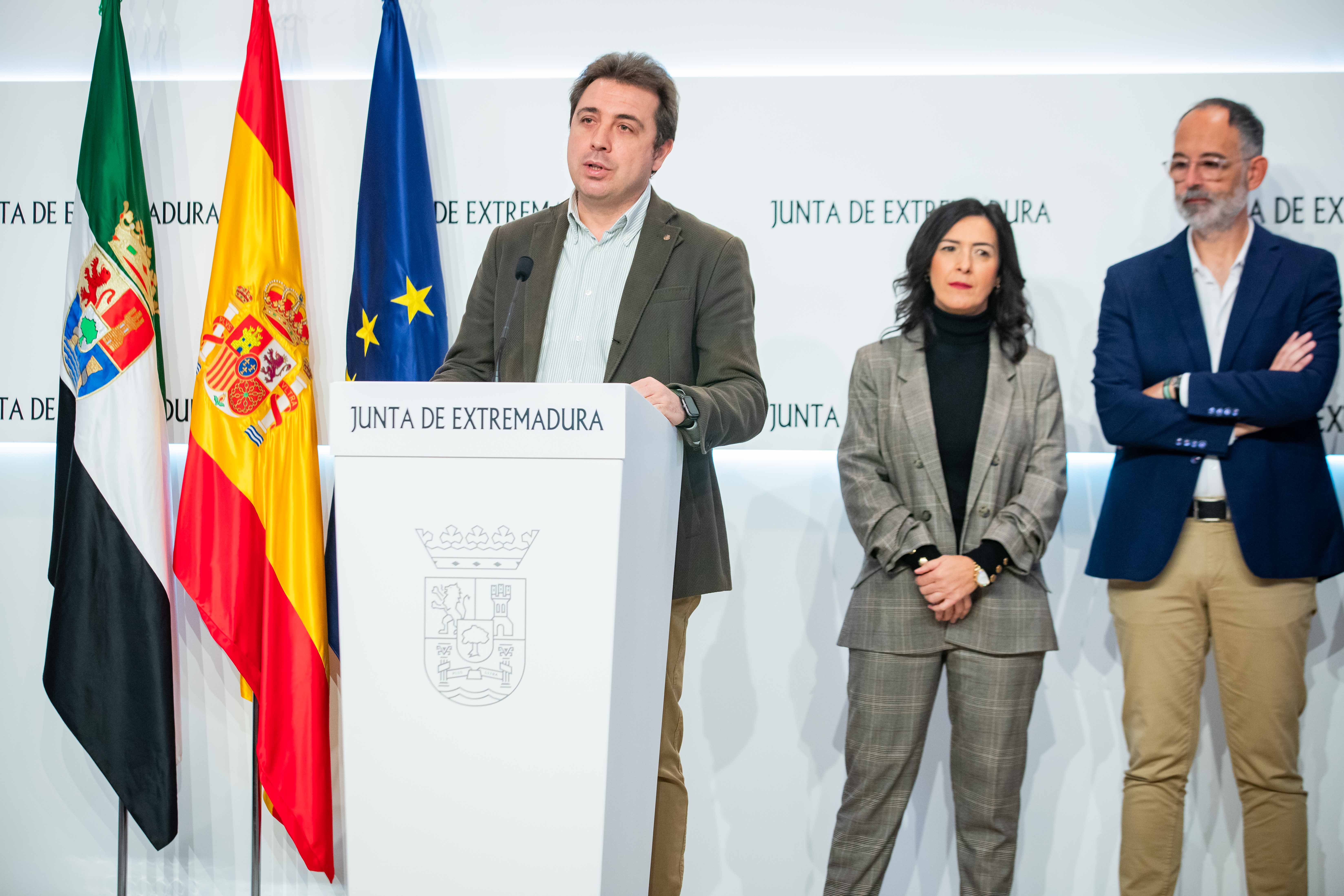 Image 1 of article La IX edición de la Muestra Ibérica de Artes Escénicas se celebra en Cáceres del 5 al 7 de noviembre