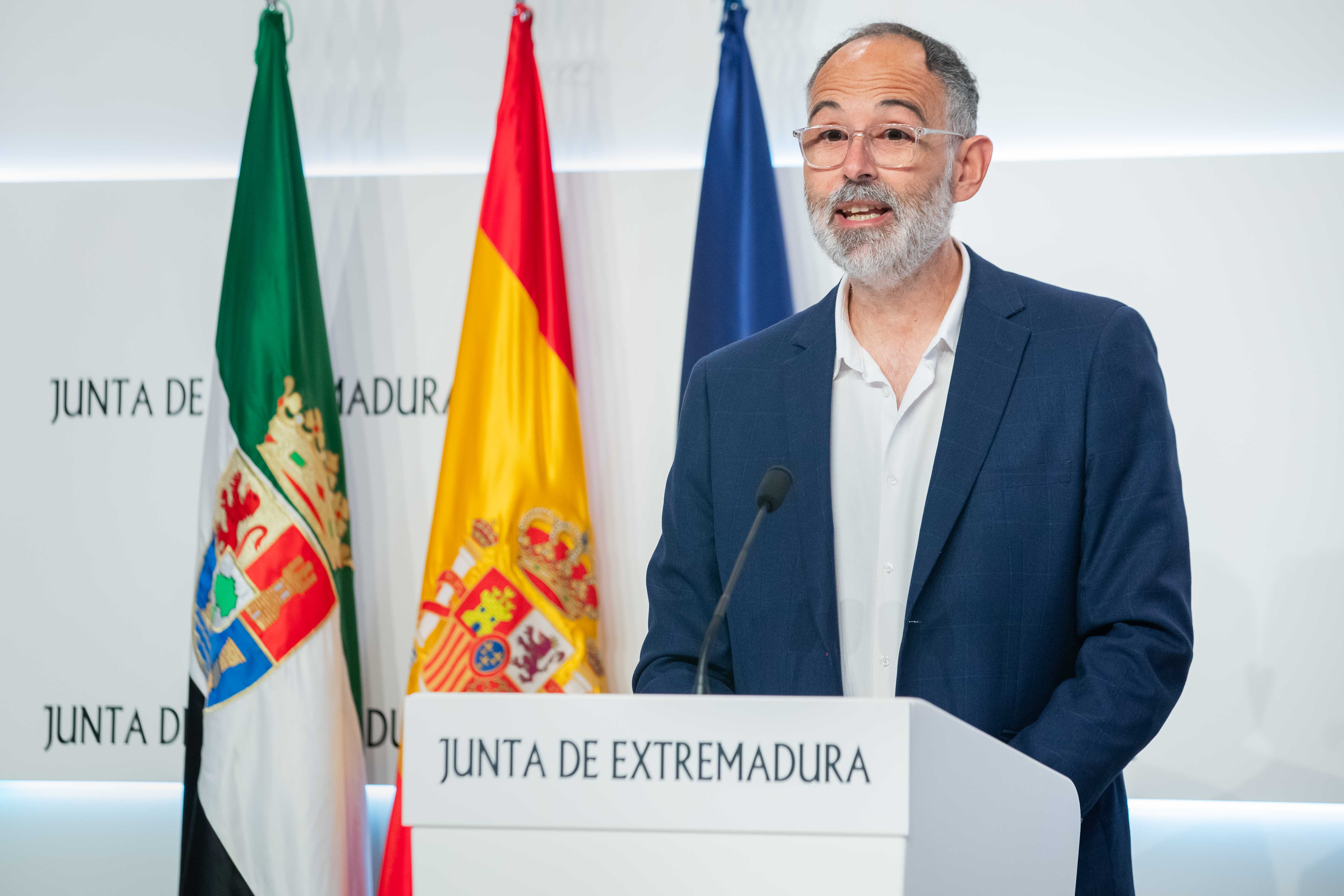 Image 2 of article La IX edición de la Muestra Ibérica de Artes Escénicas se celebra en Cáceres del 5 al 7 de noviembre