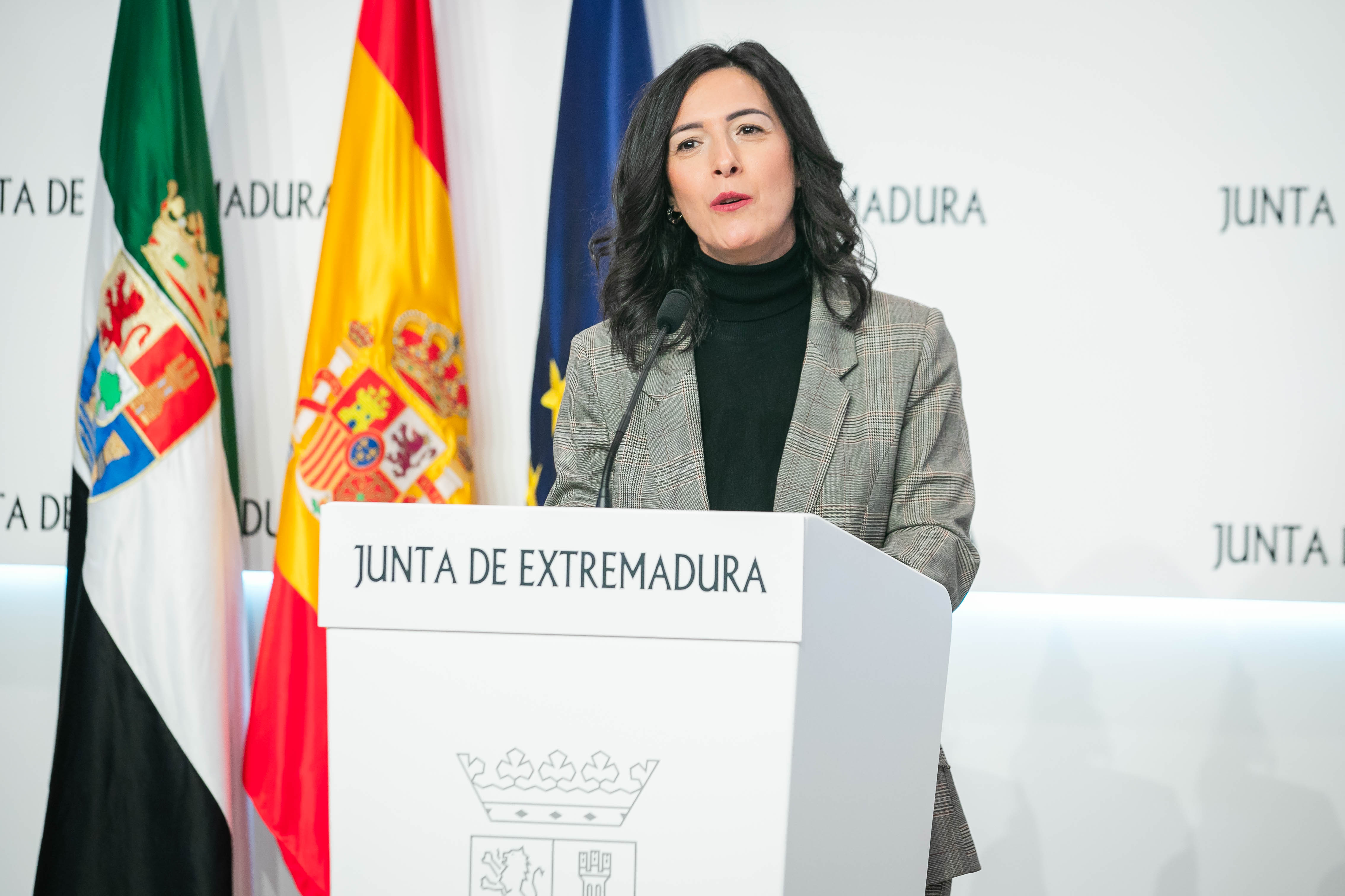 Image 3 of article La IX edición de la Muestra Ibérica de Artes Escénicas se celebra en Cáceres del 5 al 7 de noviembre