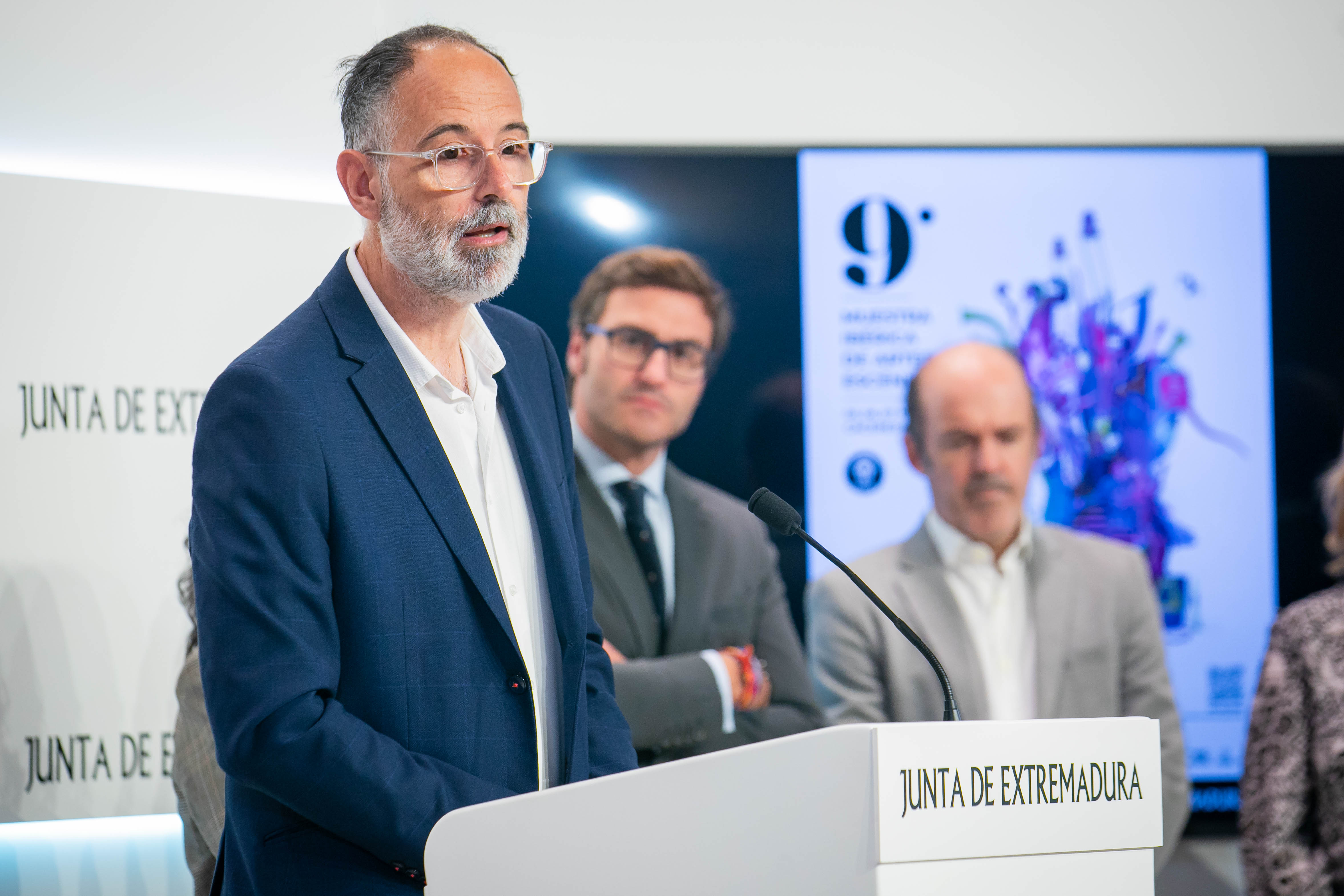 Image 4 of article La IX edición de la Muestra Ibérica de Artes Escénicas se celebra en Cáceres del 5 al 7 de noviembre