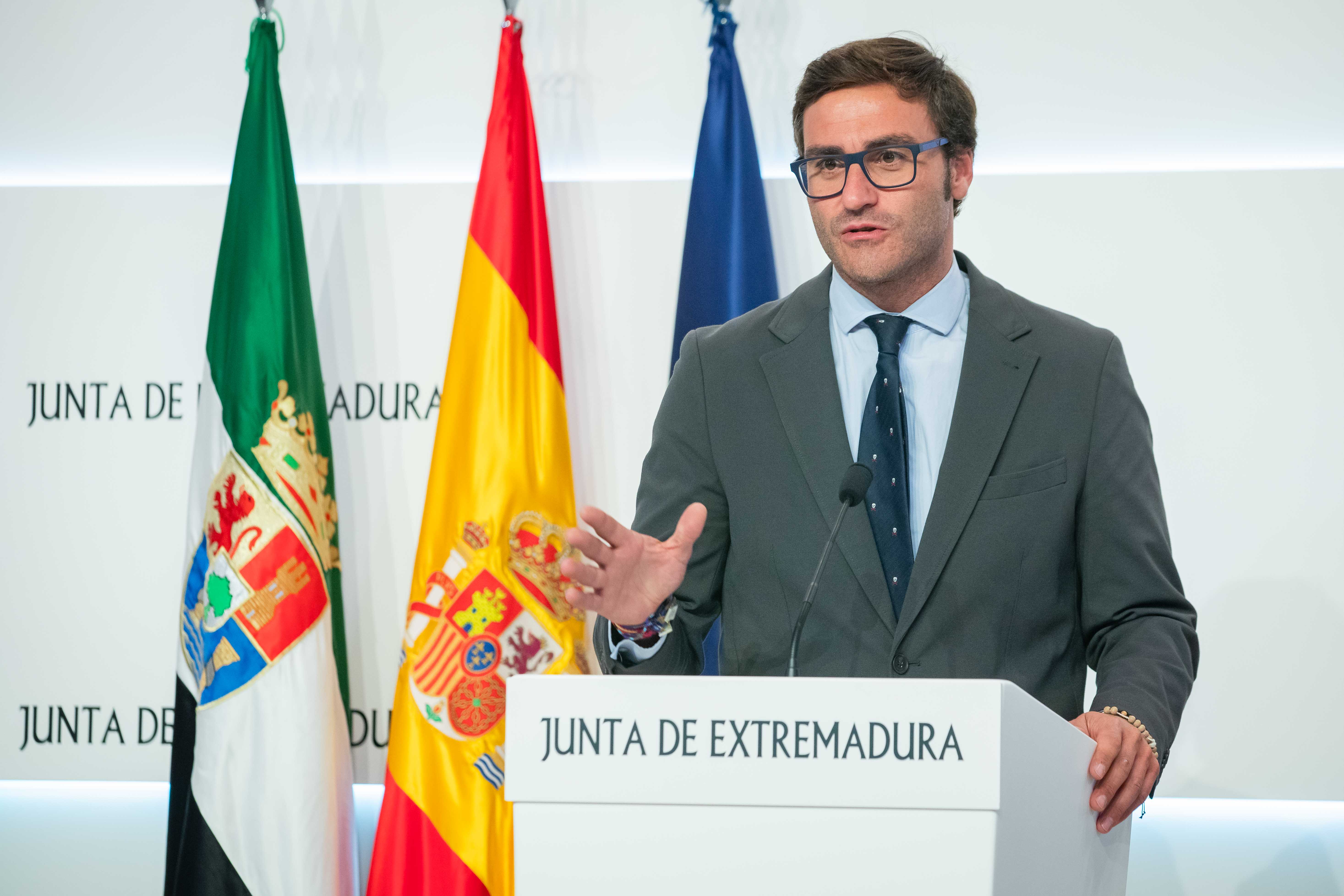 Image 5 of article La IX edición de la Muestra Ibérica de Artes Escénicas se celebra en Cáceres del 5 al 7 de noviembre