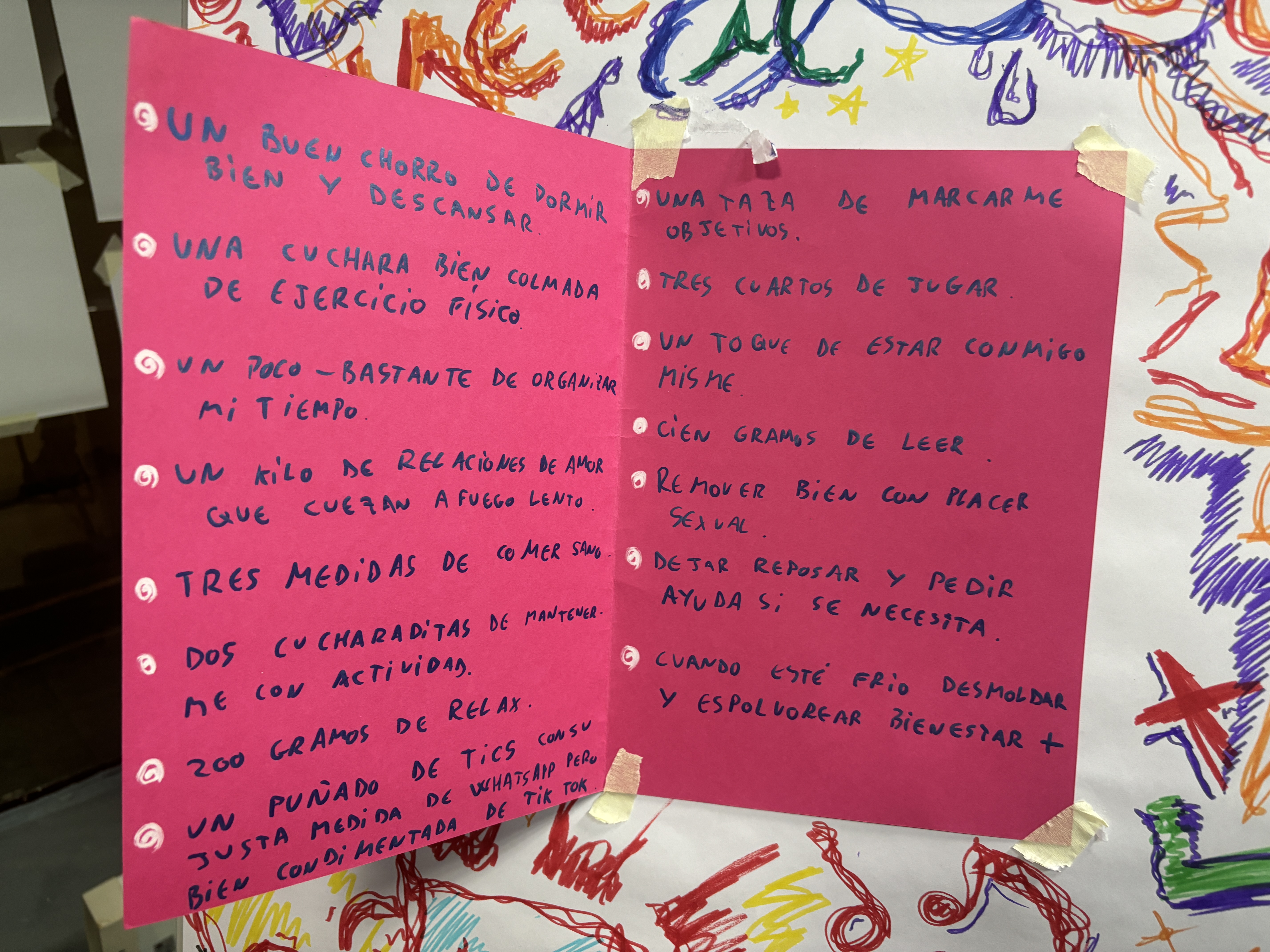 Image 1 of article El IJEX impulsa un proyecto centrado en la salud mental de los jóvenes a través del cómic y el teatro