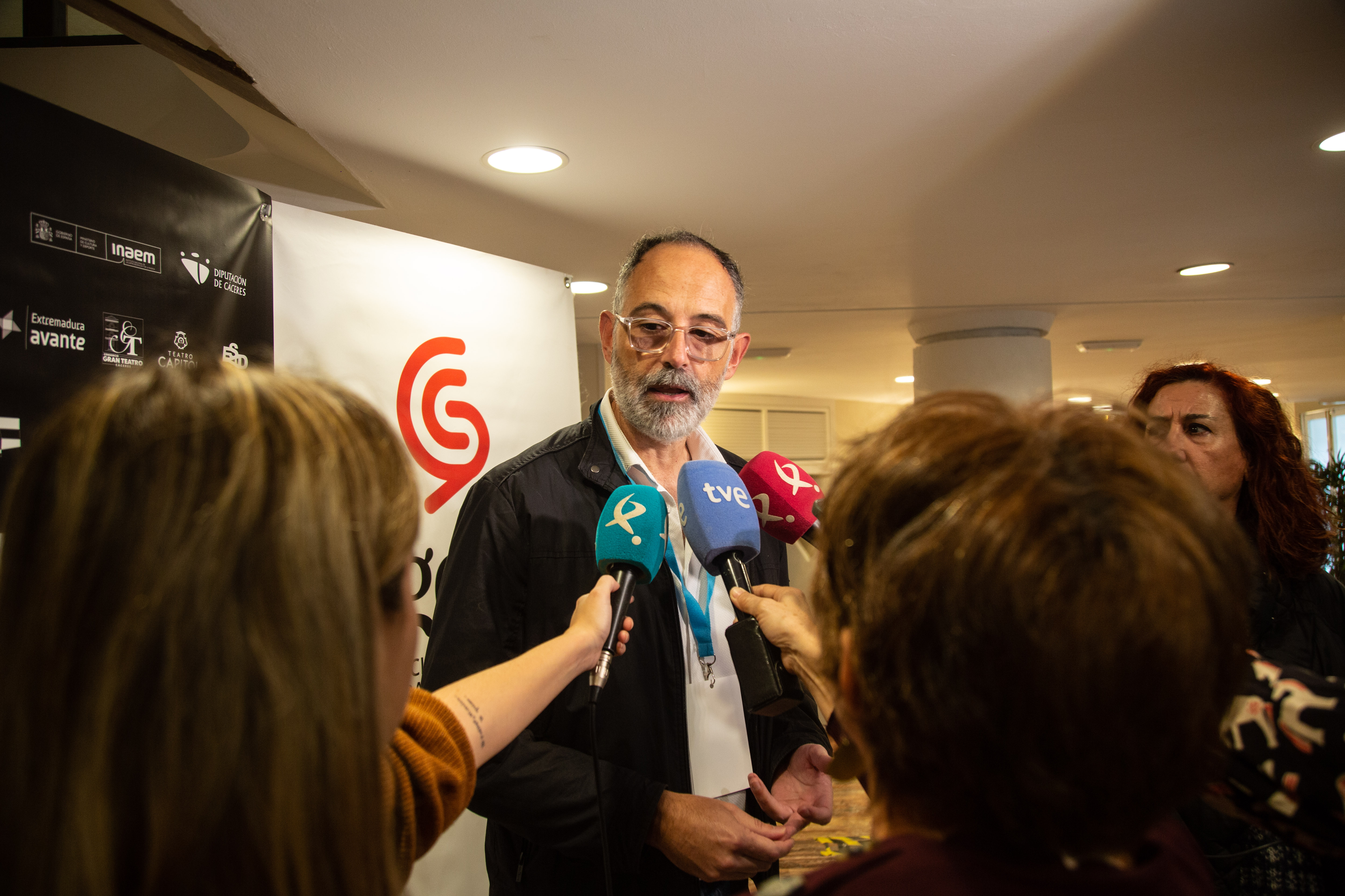 Image 3 of article Comienza la novena Muestra Ibérica de Artes Escénicas en Cáceres con más de medio millar de profesionales nacionales e internacionales