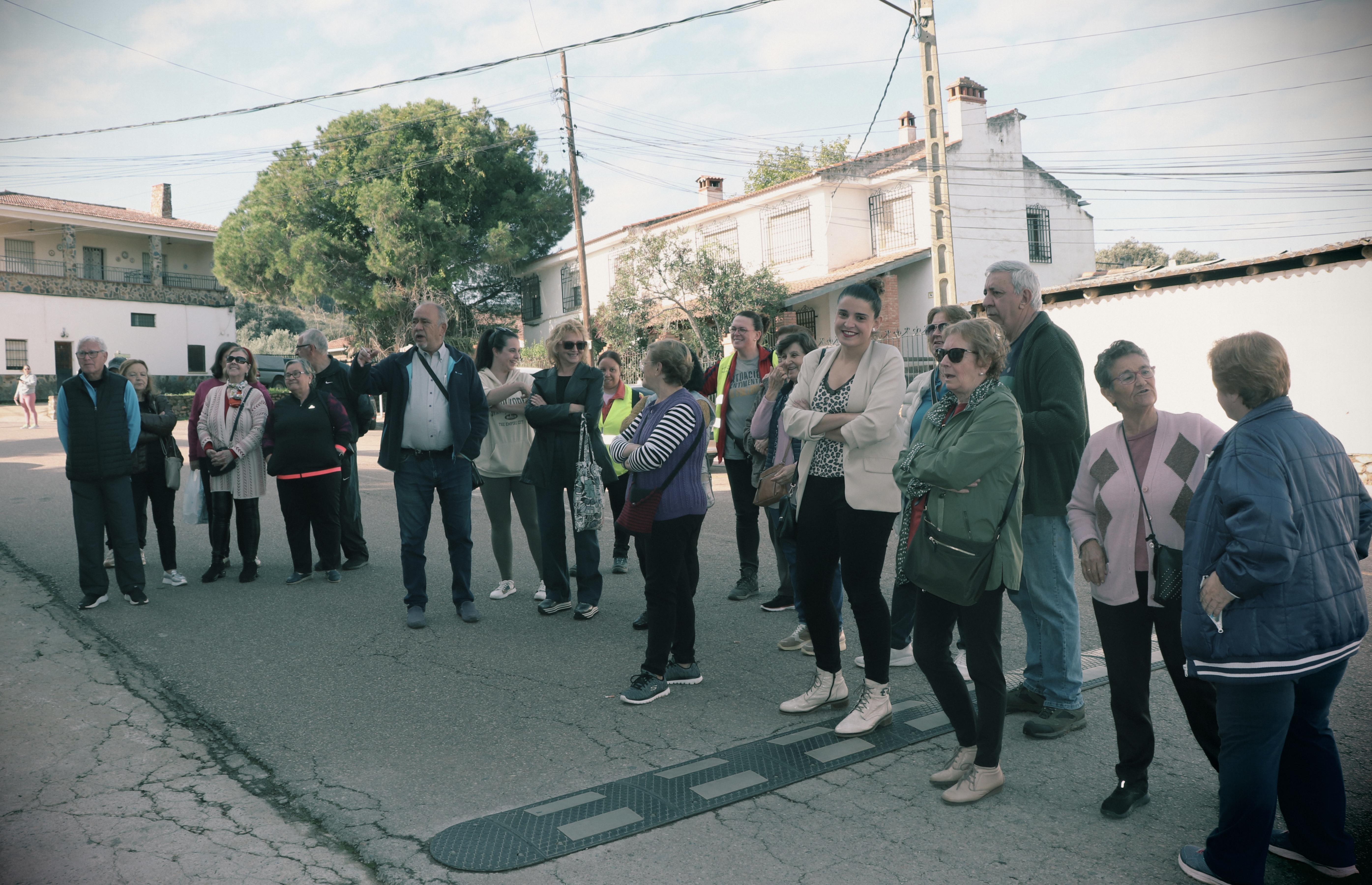 Imagen del artículo La Junta destaca las ayudas del programa PIDEX como un impulso para dinamizar la vida de los pueblos a través del deporte