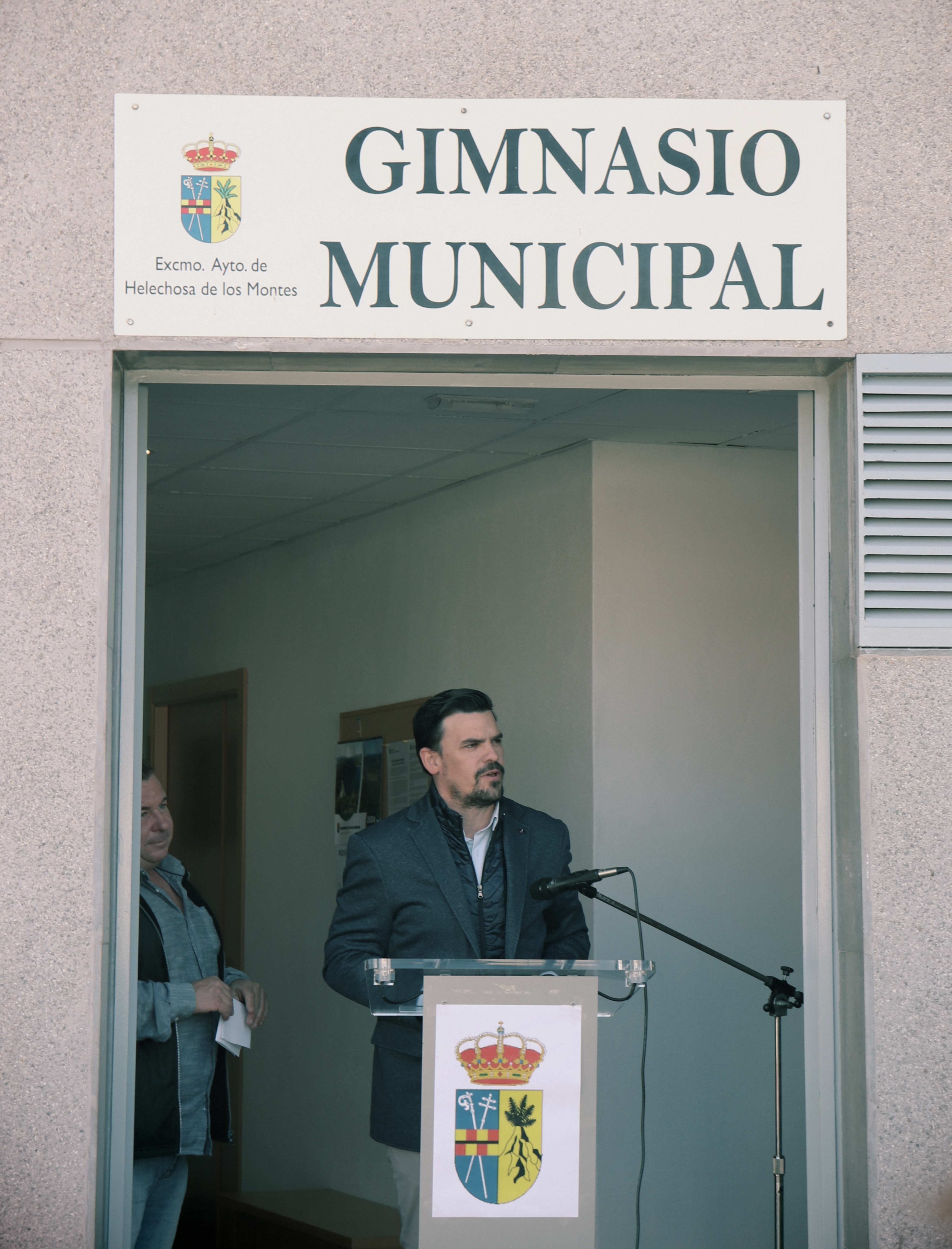 Image 1 of article La Junta destaca las ayudas del programa PIDEX como un impulso para dinamizar la vida de los pueblos a través del deporte