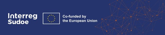 Logo Interreg Sudoe