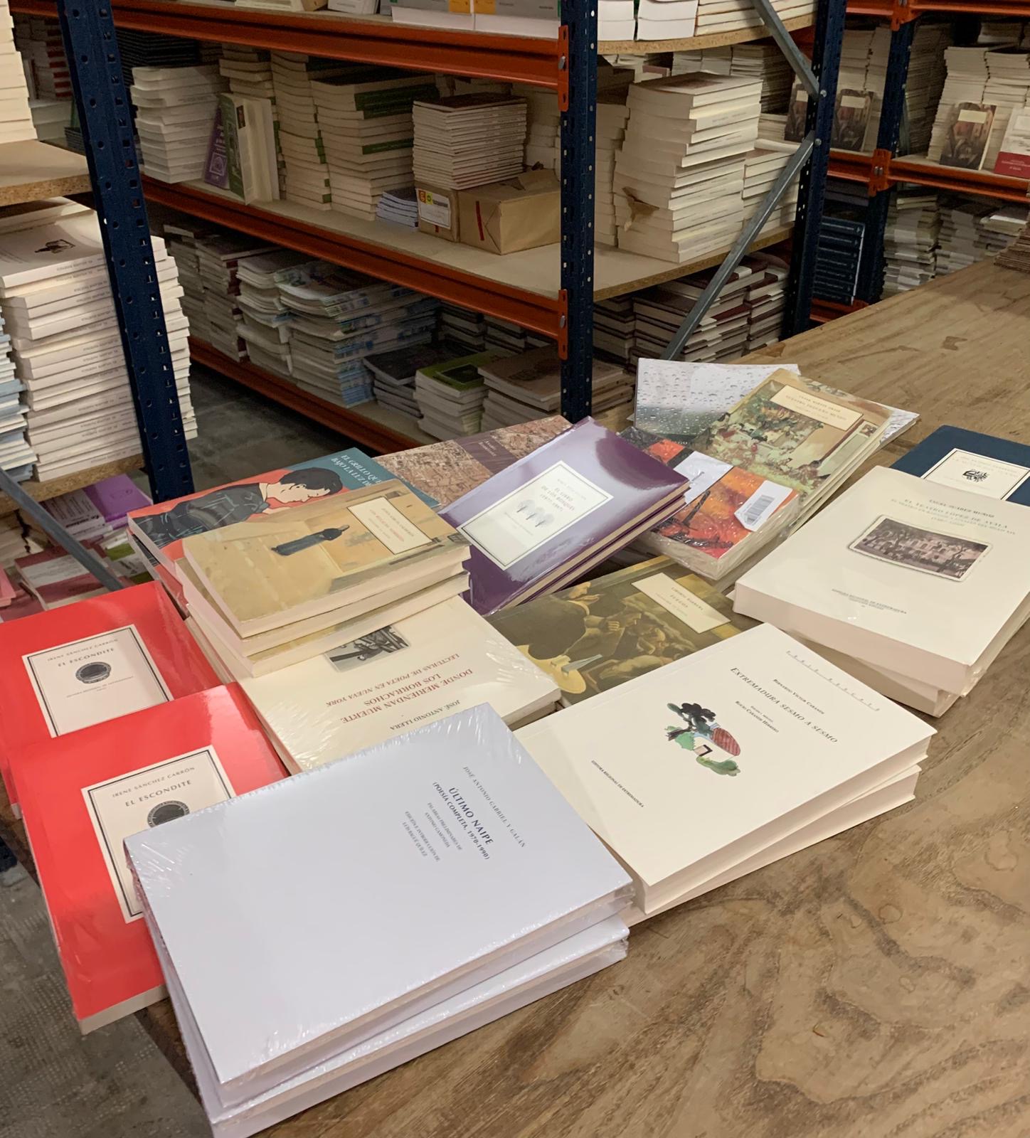 Proyecto 'La lectura te cuida y acompaña' foto 2