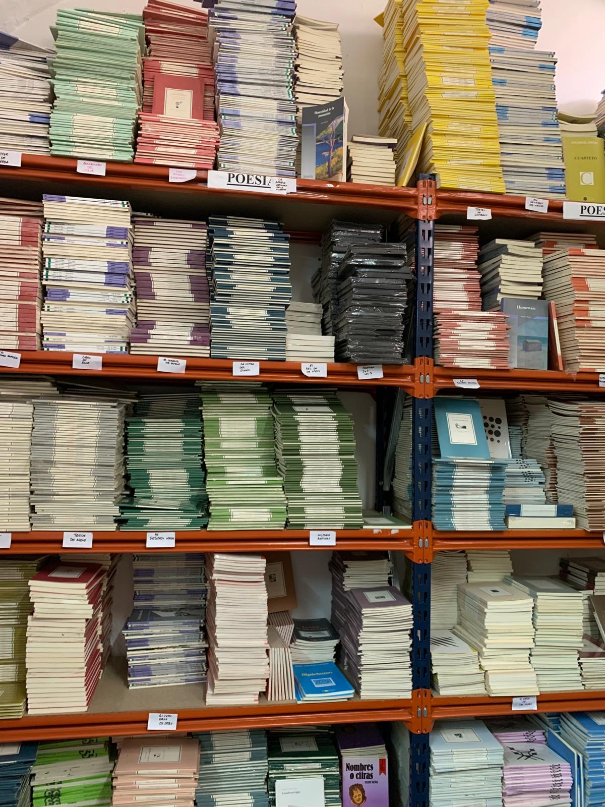 Proyecto 'La lectura te cuida y acompaña' foto 1