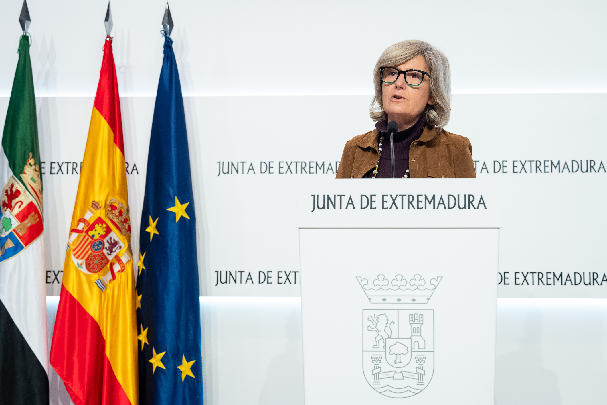 Image 7 of article La Junta de Extremadura destina 15,5 millones de euros al fomento del empleo de personas con discapacidad